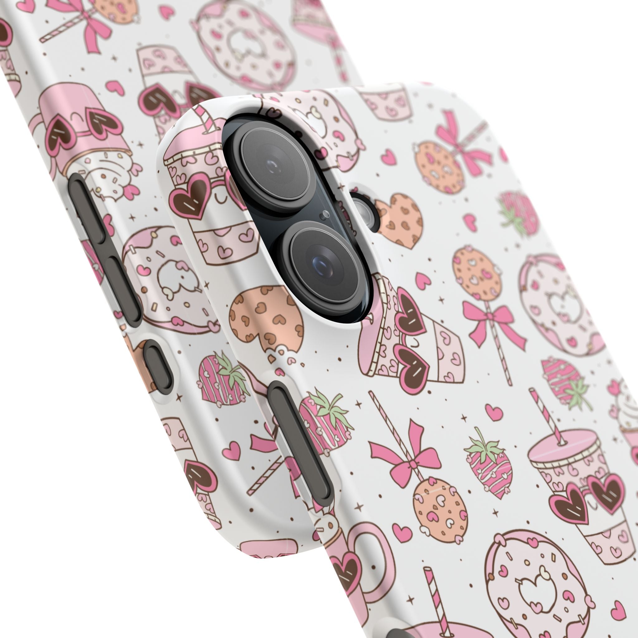 Snap Cases