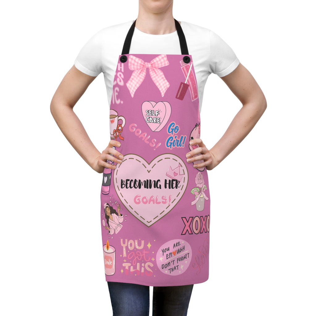 Apron (AOP)