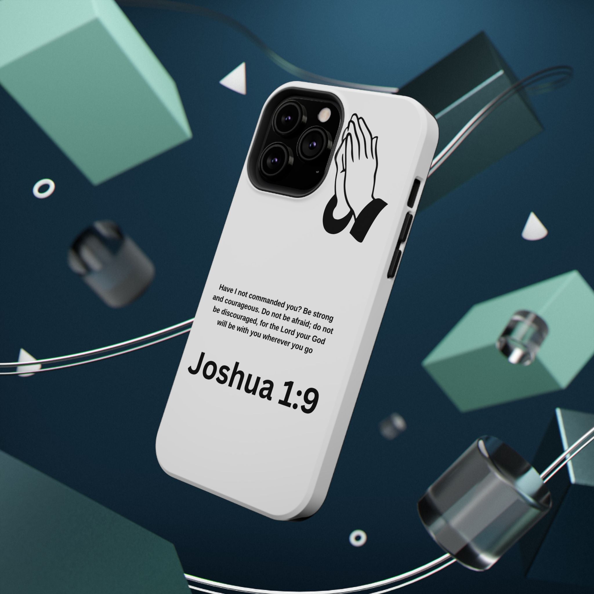 Impact-Resistant Cases