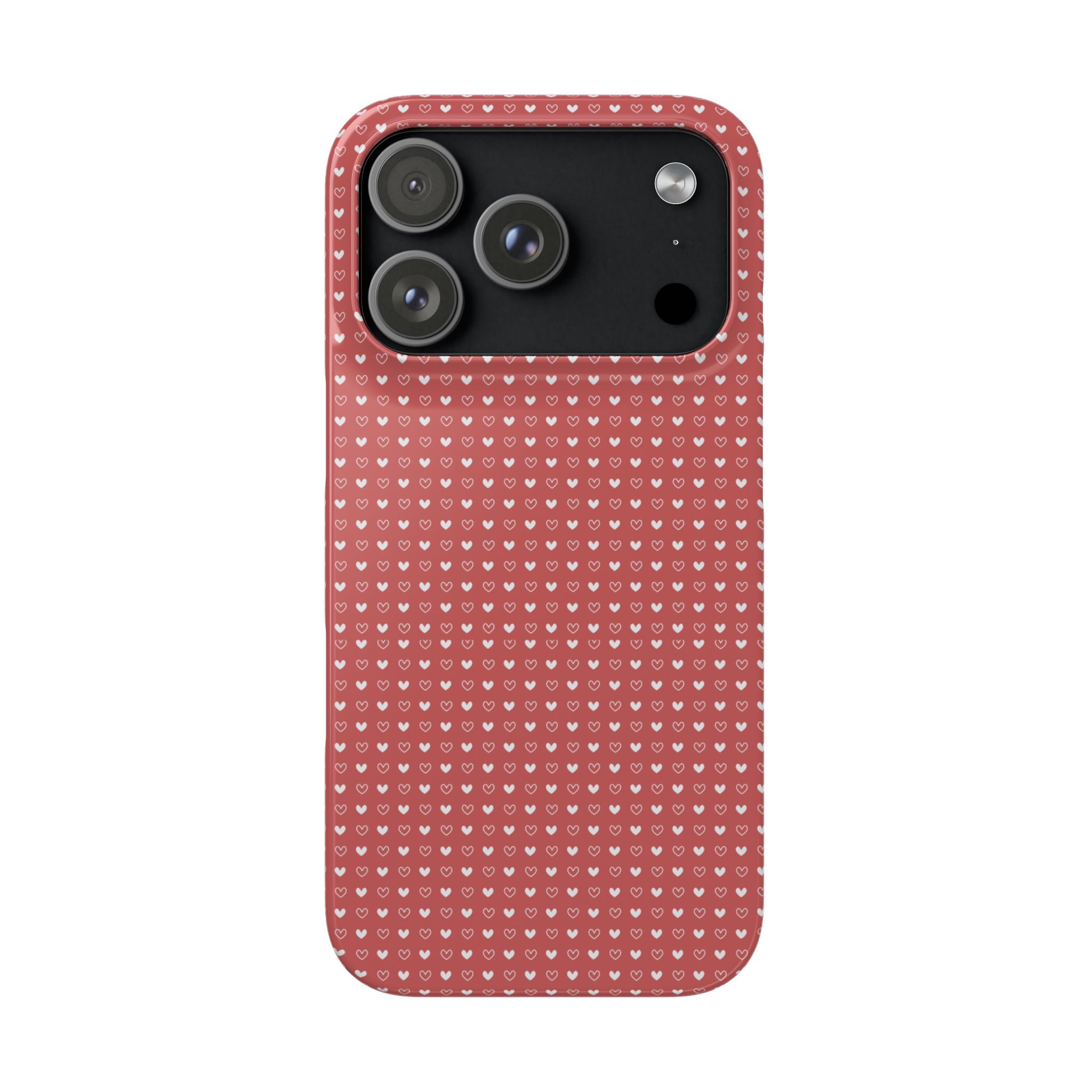 Snap Cases