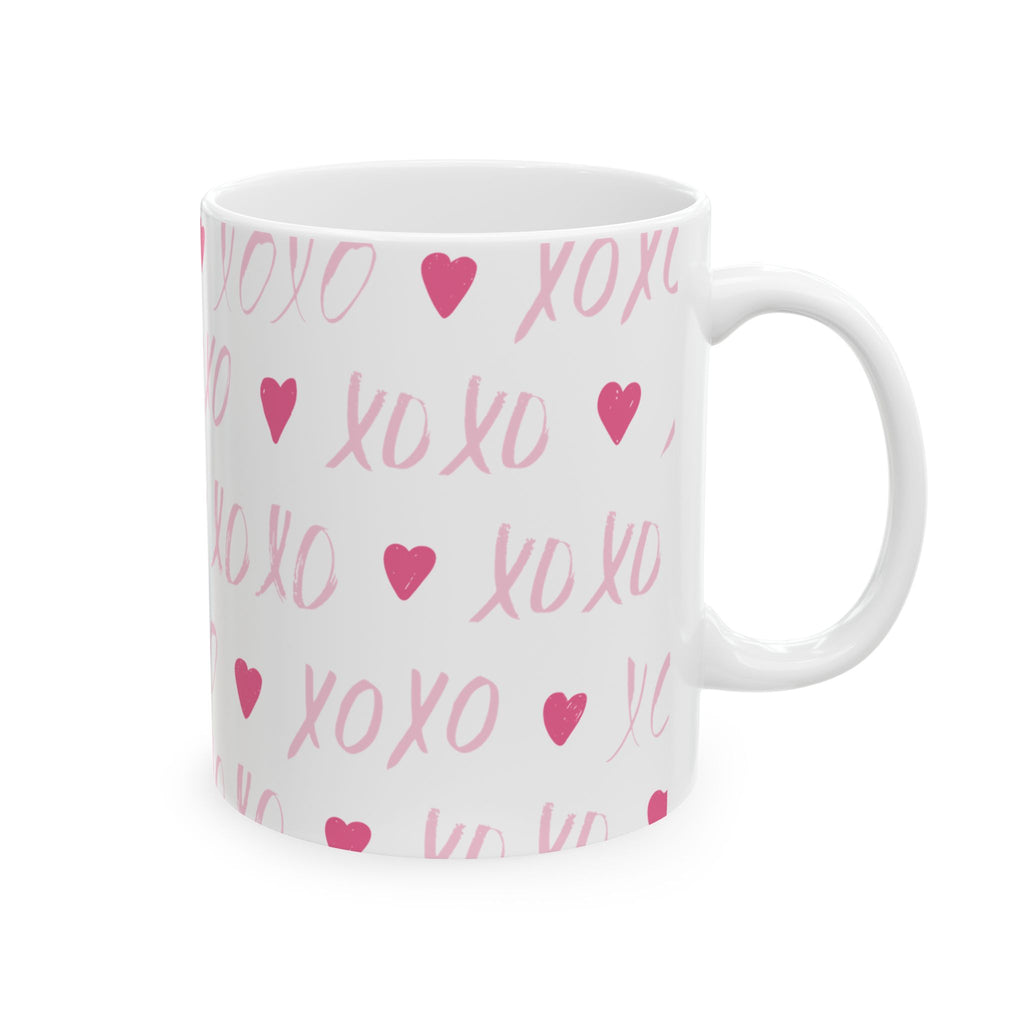 Ceramic Mug, (11oz, 15oz)