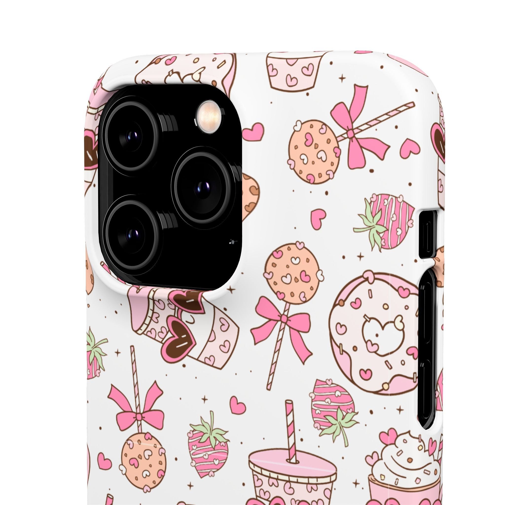 Snap Cases