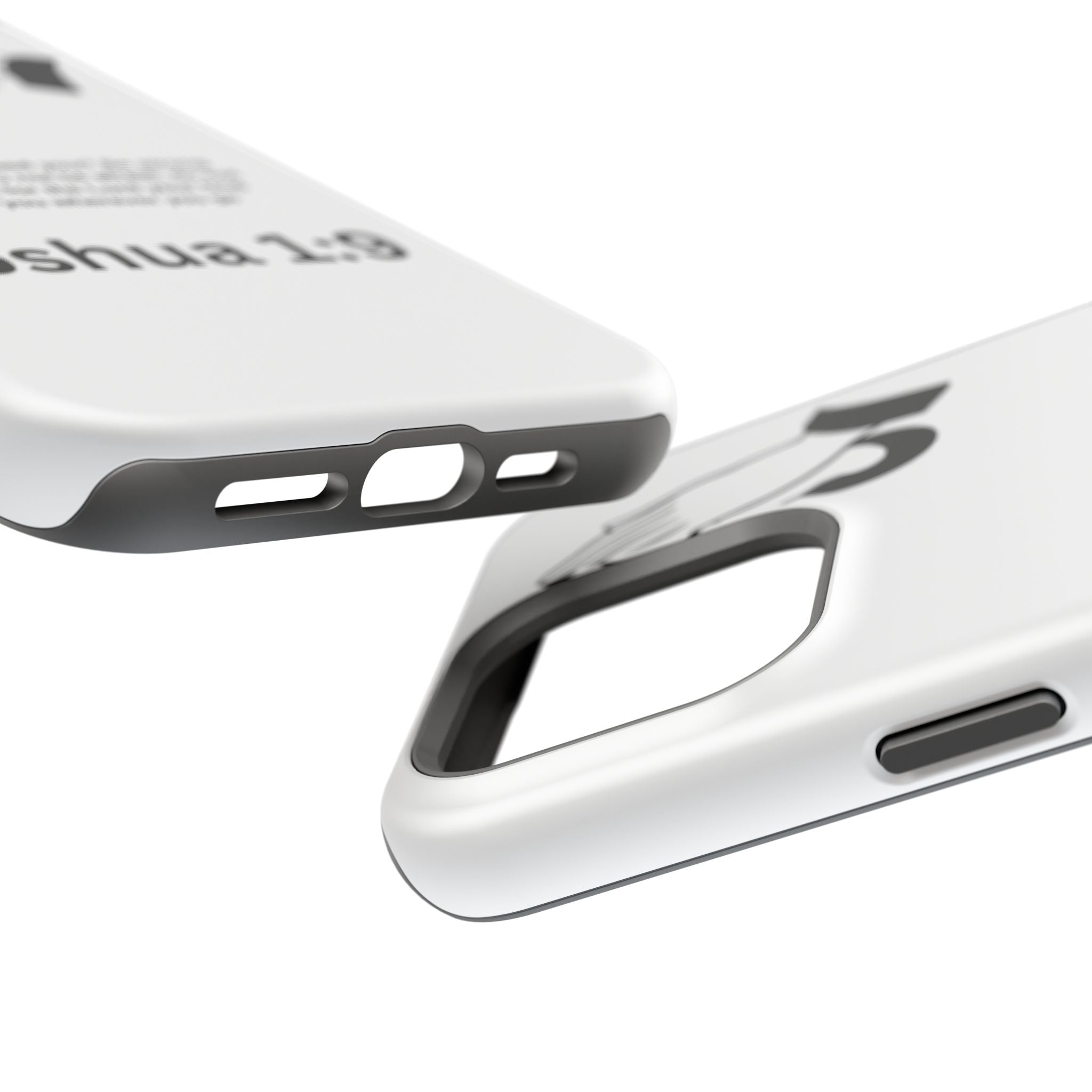 Impact-Resistant Cases