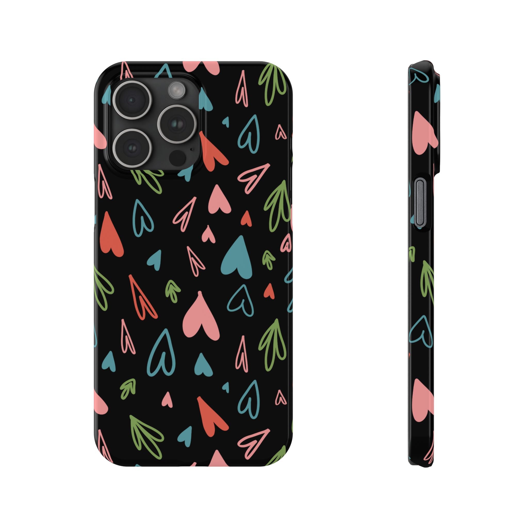 Slim Phone Cases