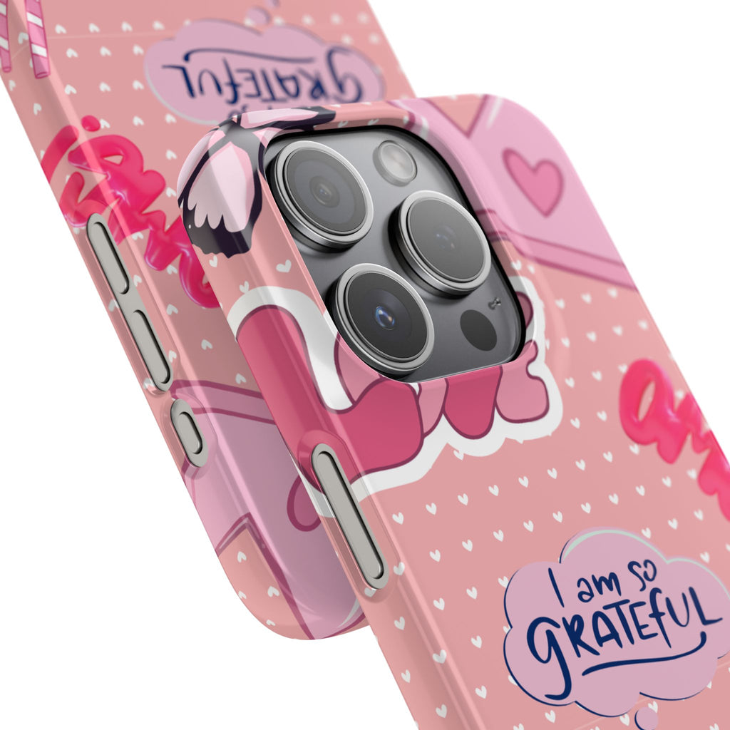 Snap Cases