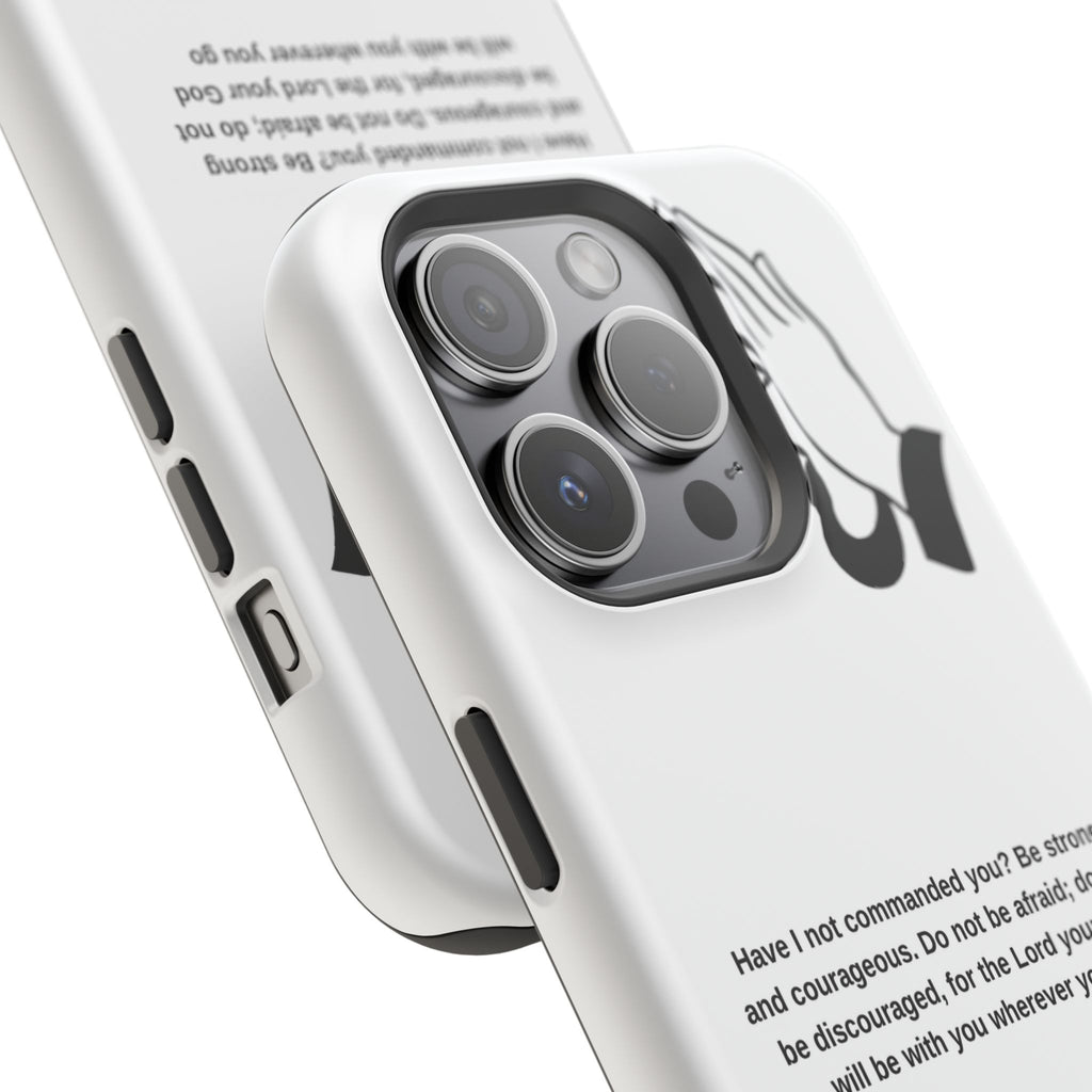 Impact-Resistant Cases