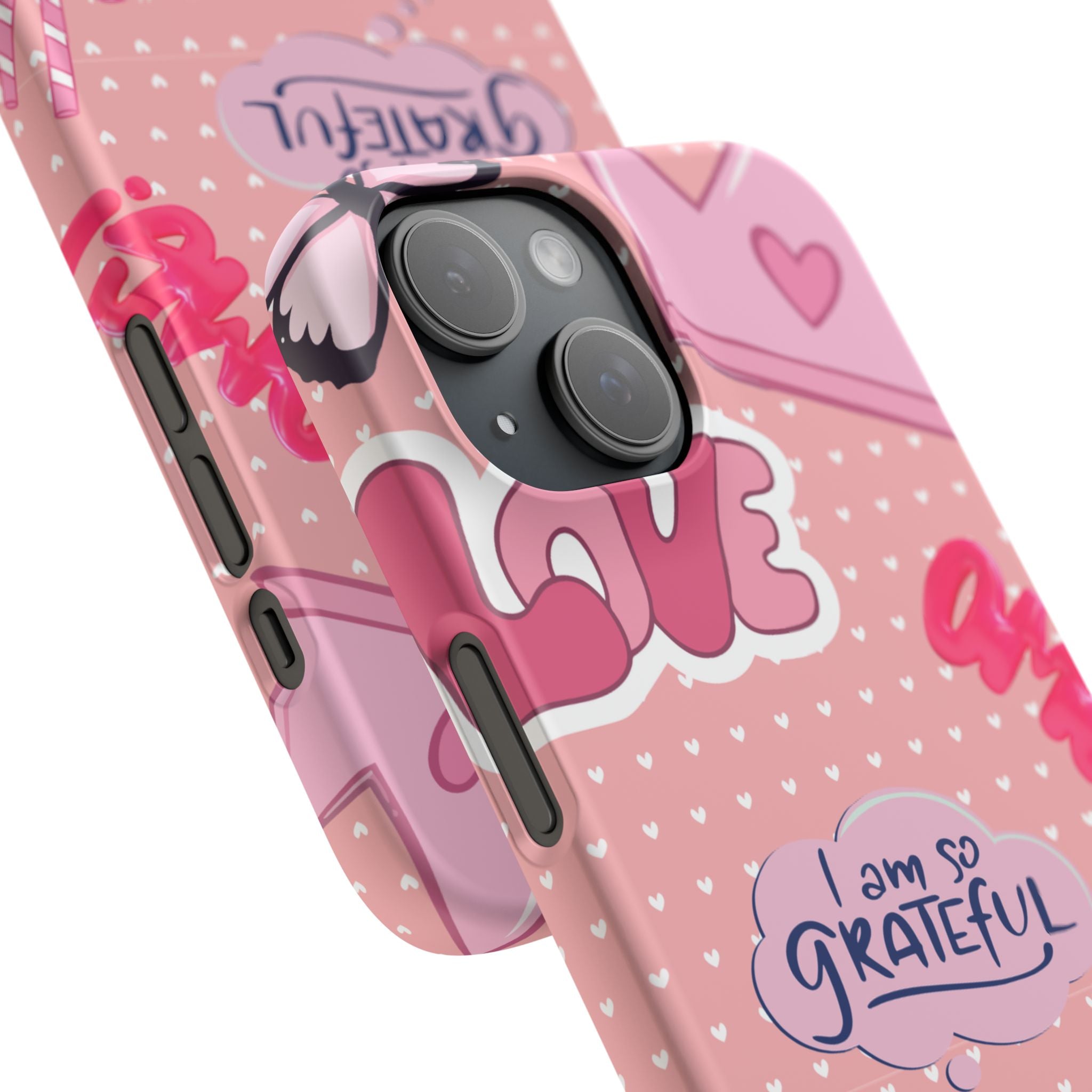 Snap Cases
