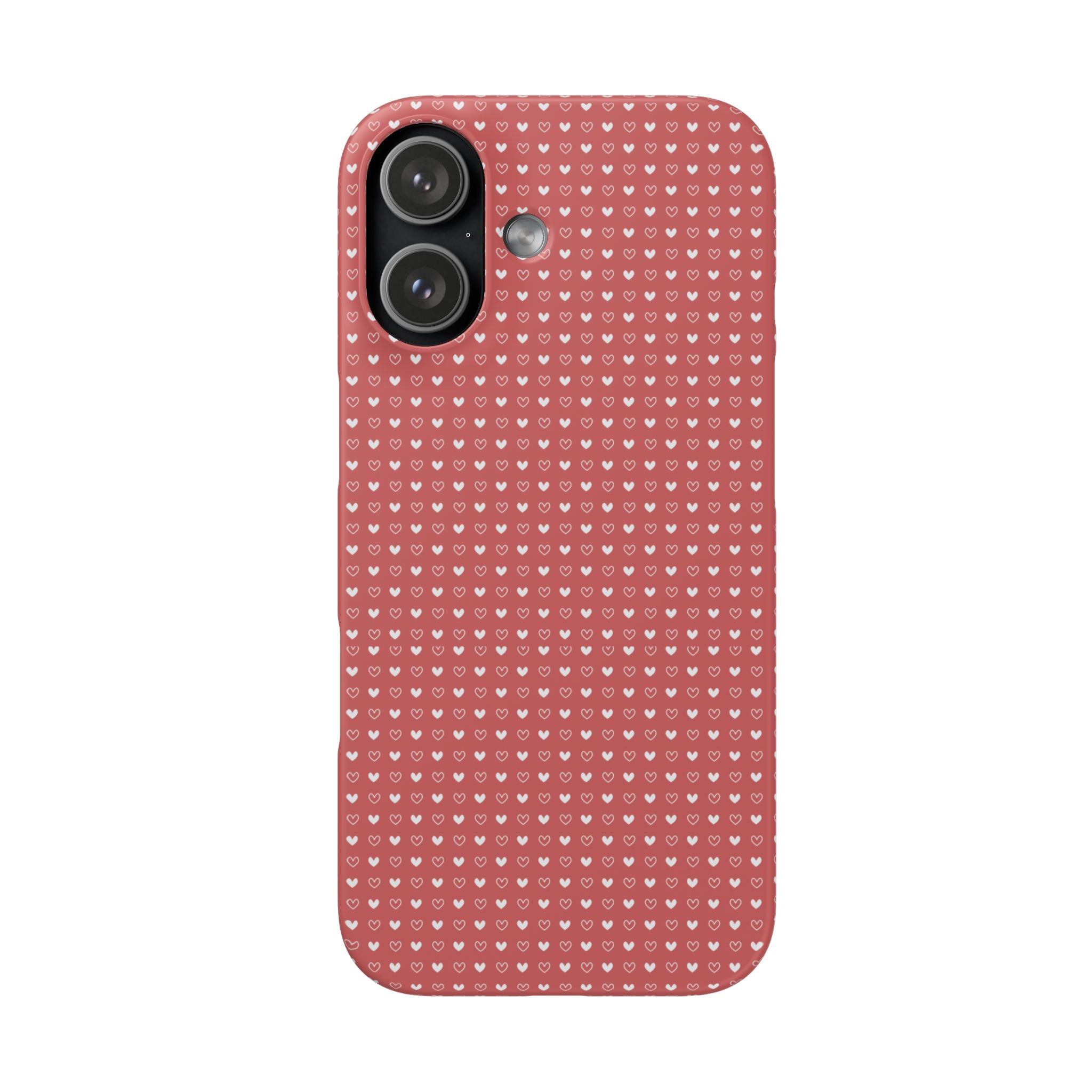 Snap Cases