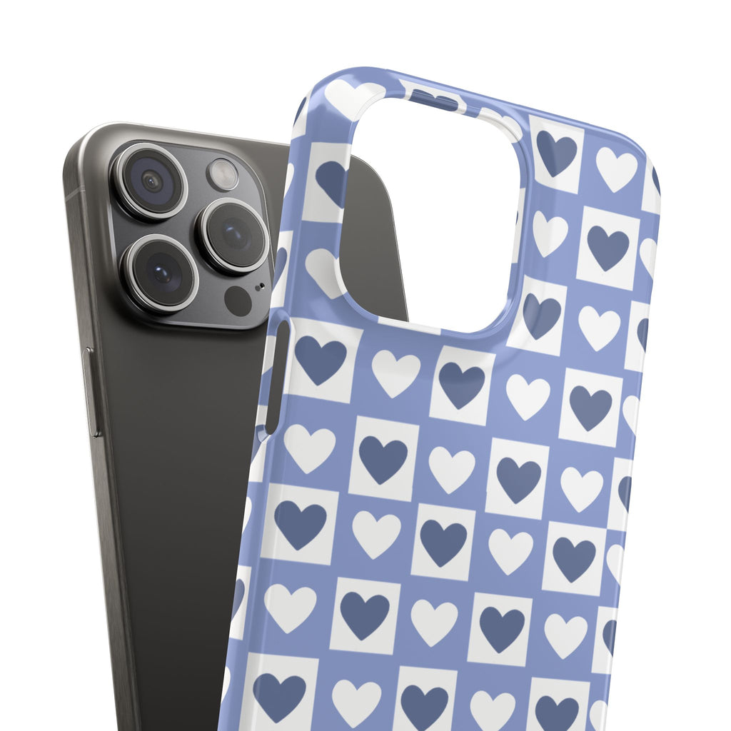 Snap Cases