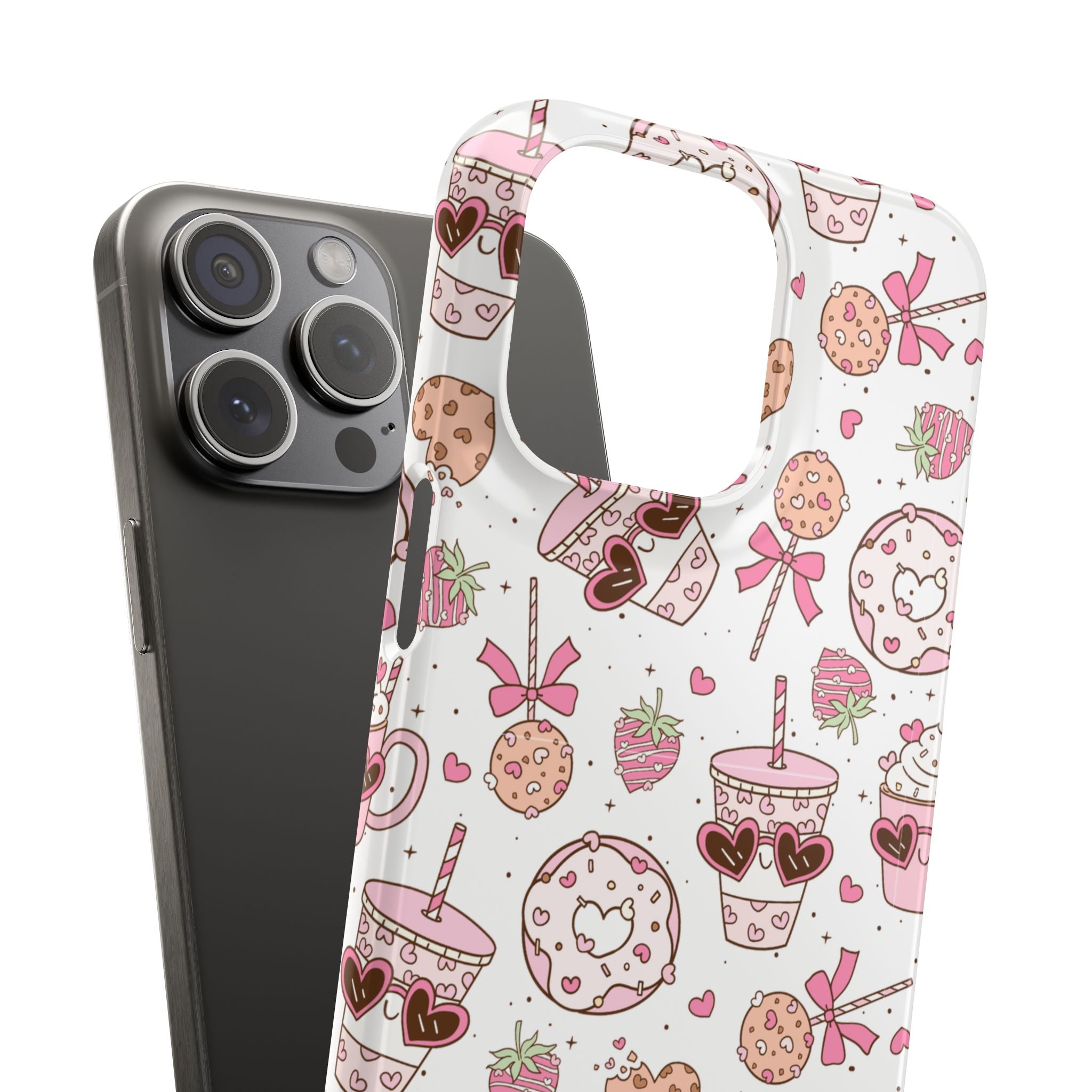 Snap Cases