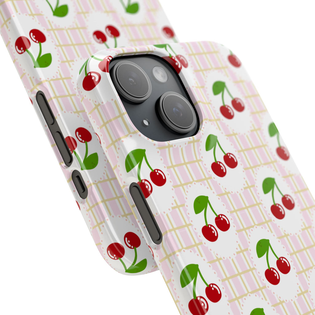 Snap Cases