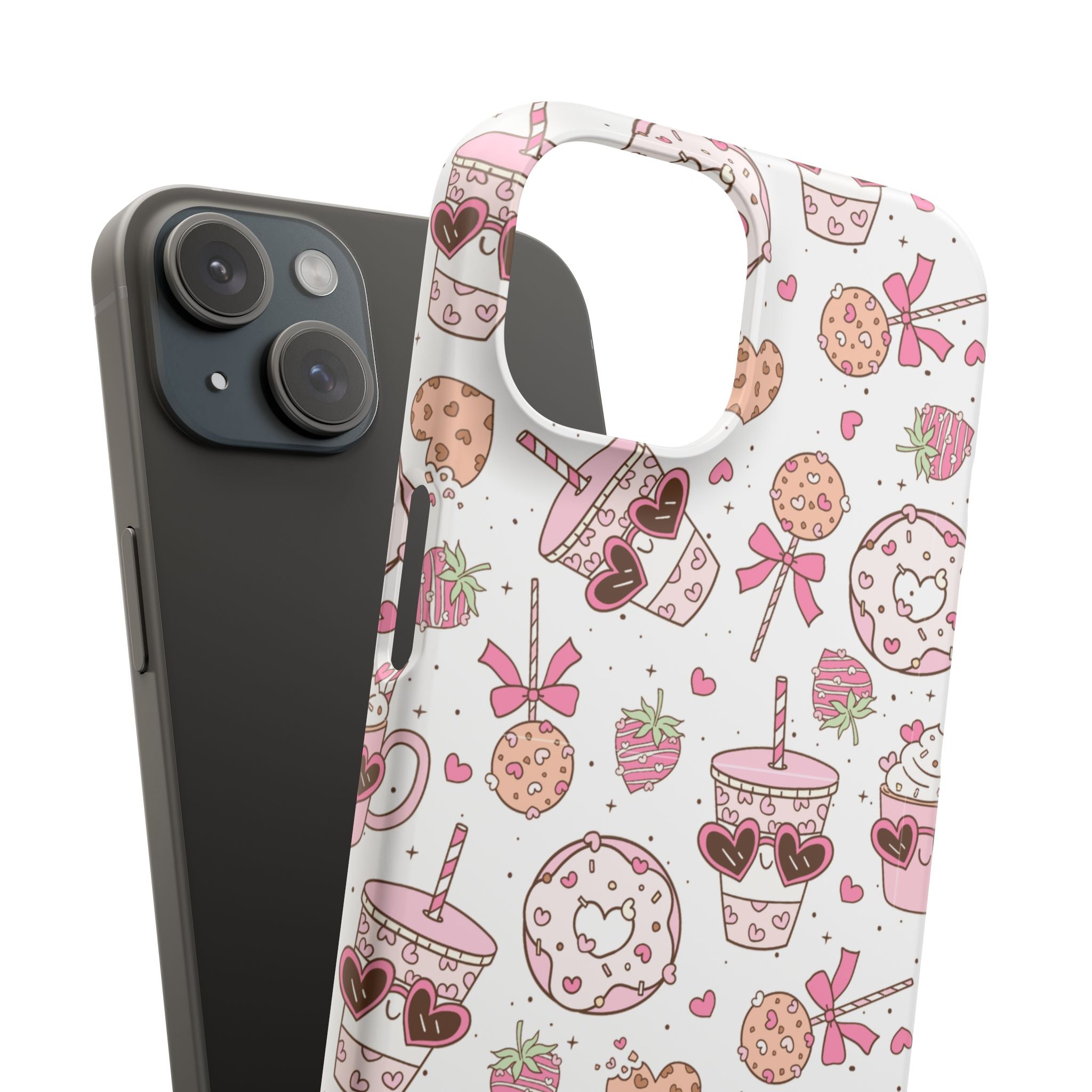 Snap Cases