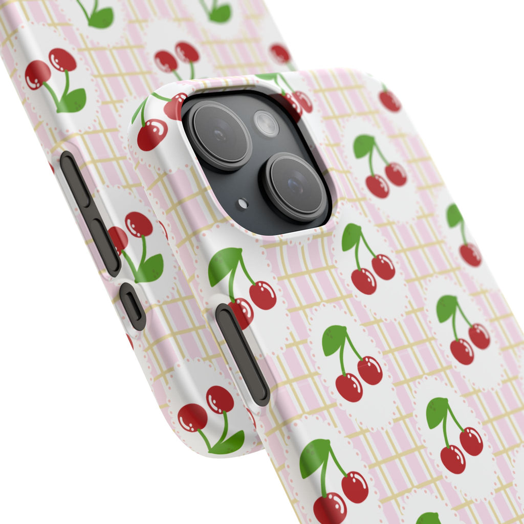 Snap Cases