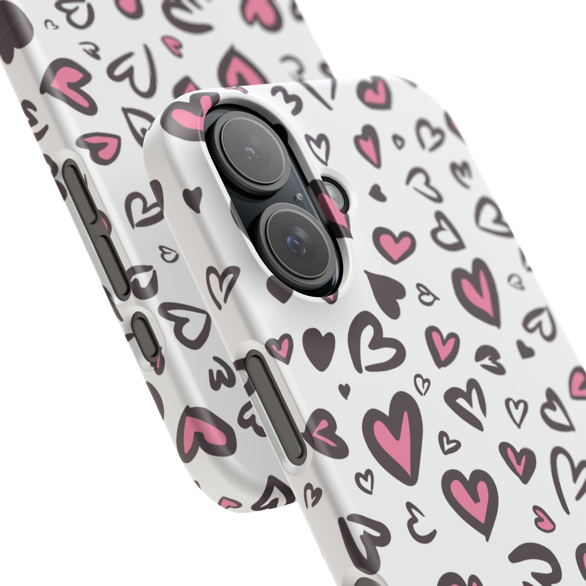 Snap Cases