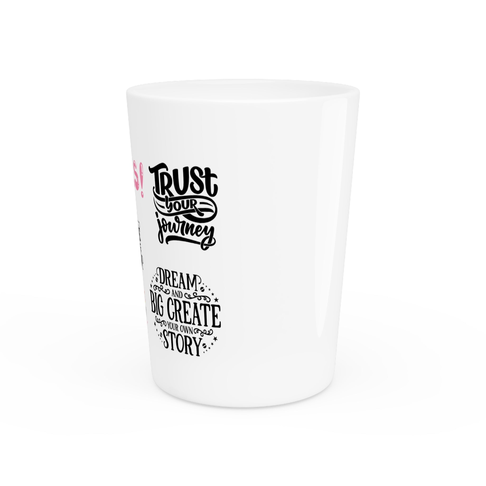 Shot Glass