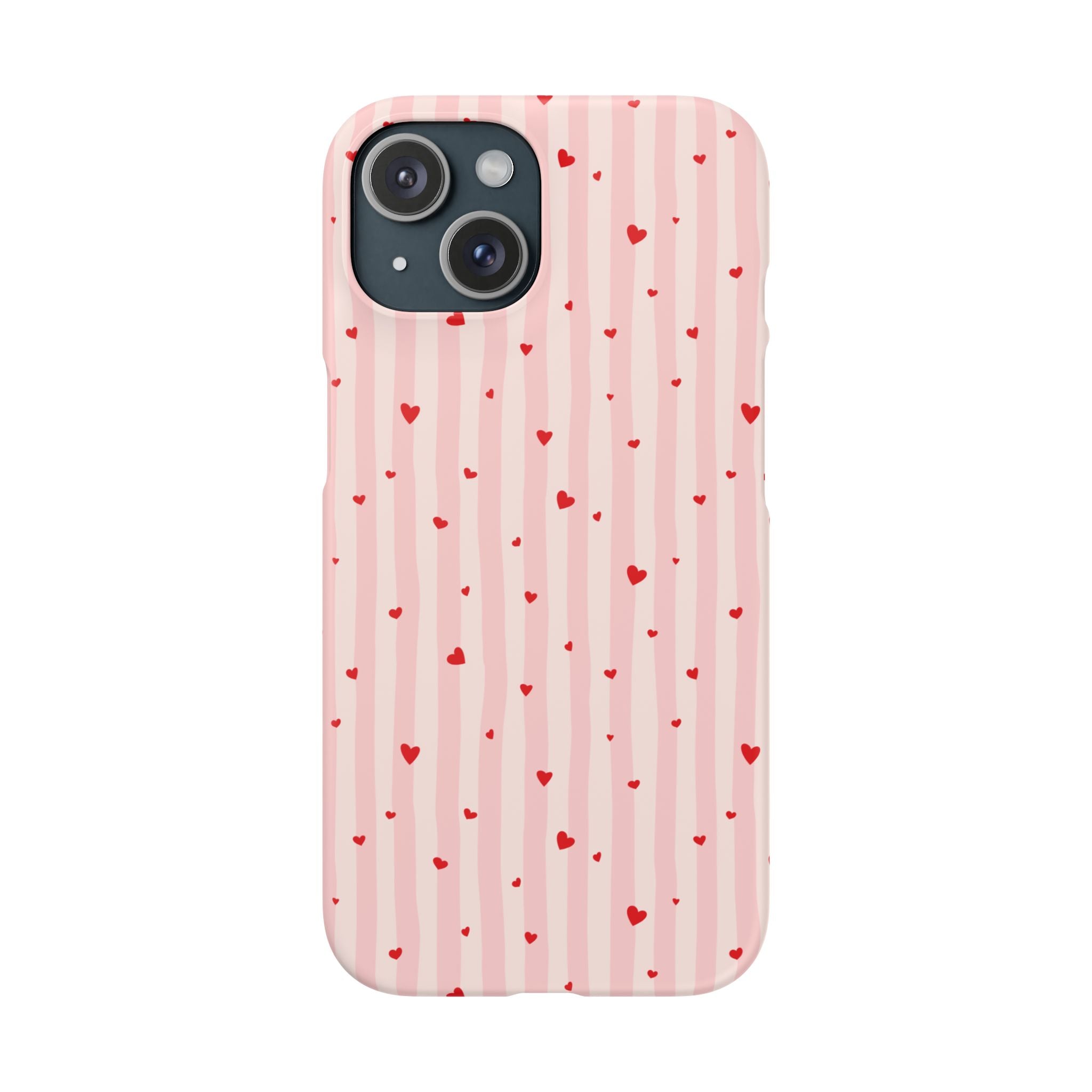 Snap Cases
