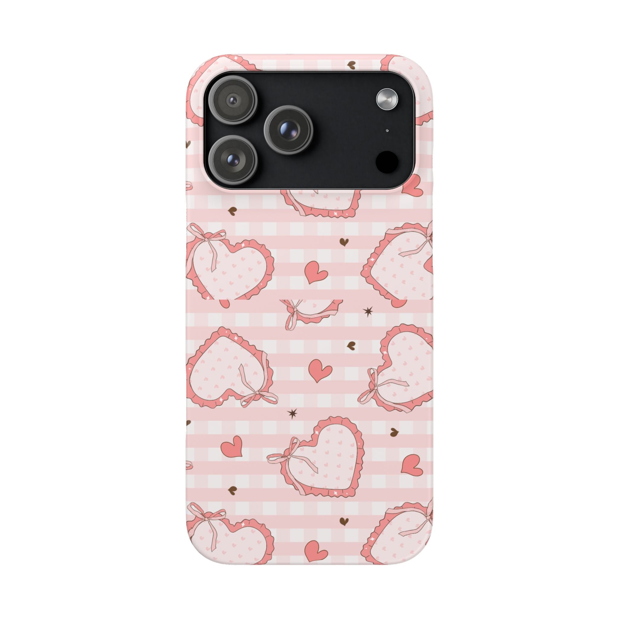 Snap Cases