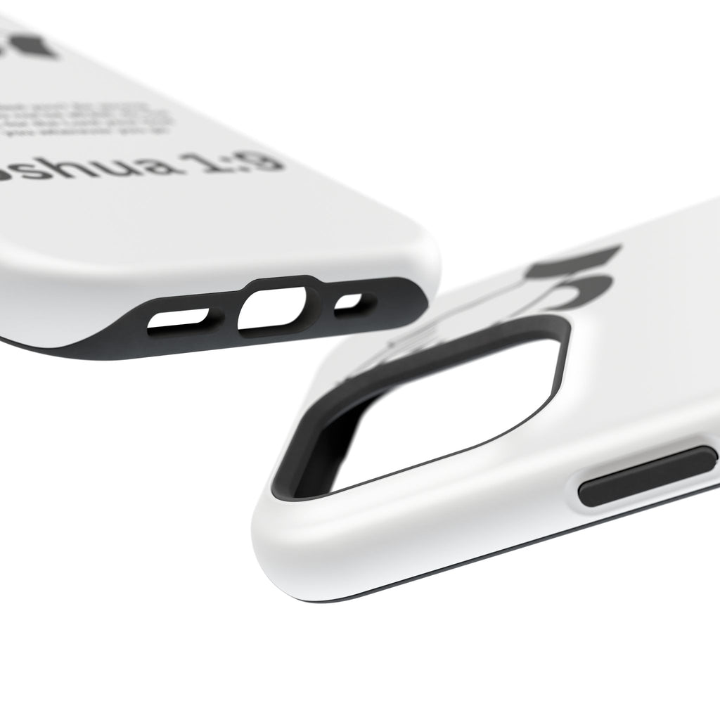Impact-Resistant Cases