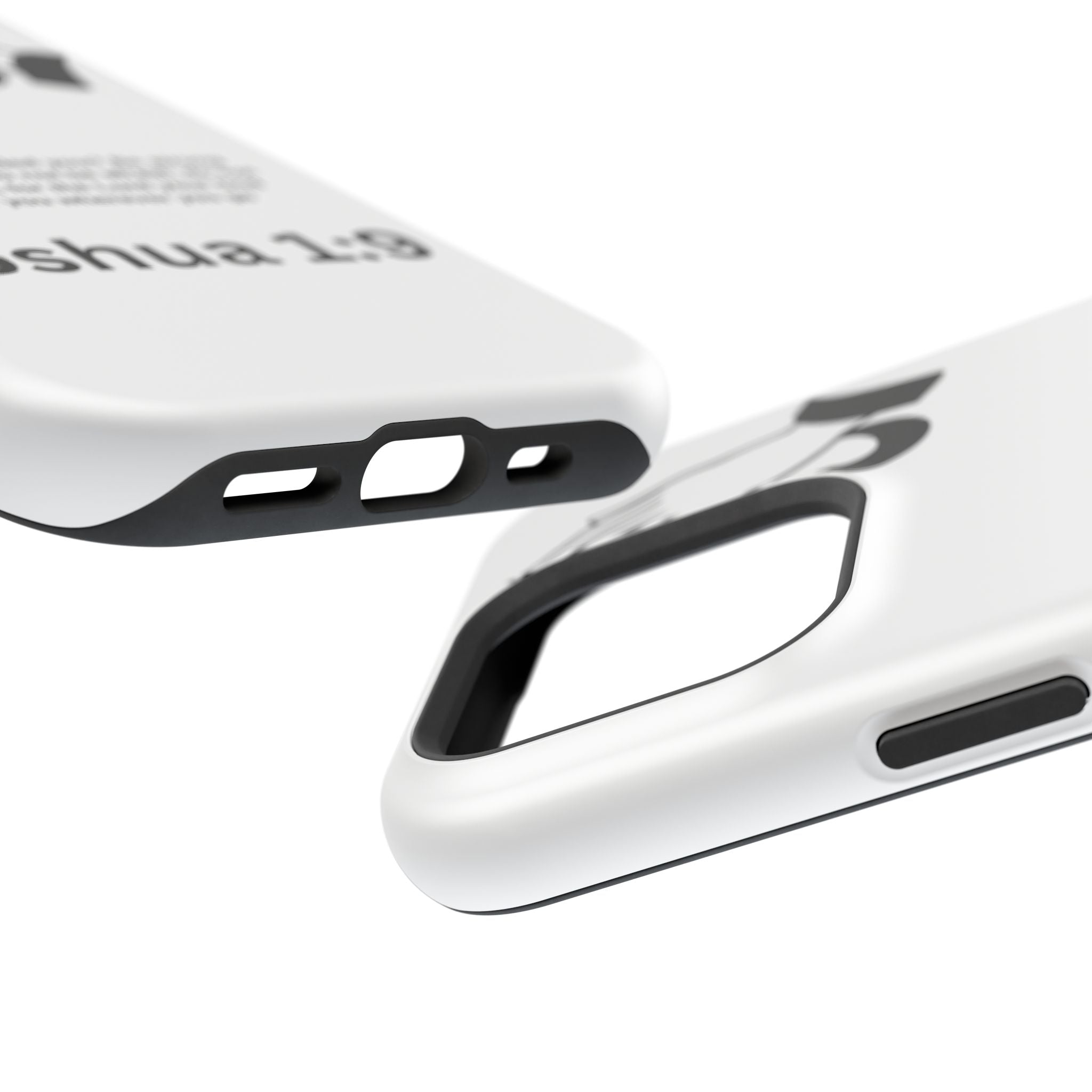 Impact-Resistant Cases