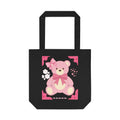 Cotton Tote Bag