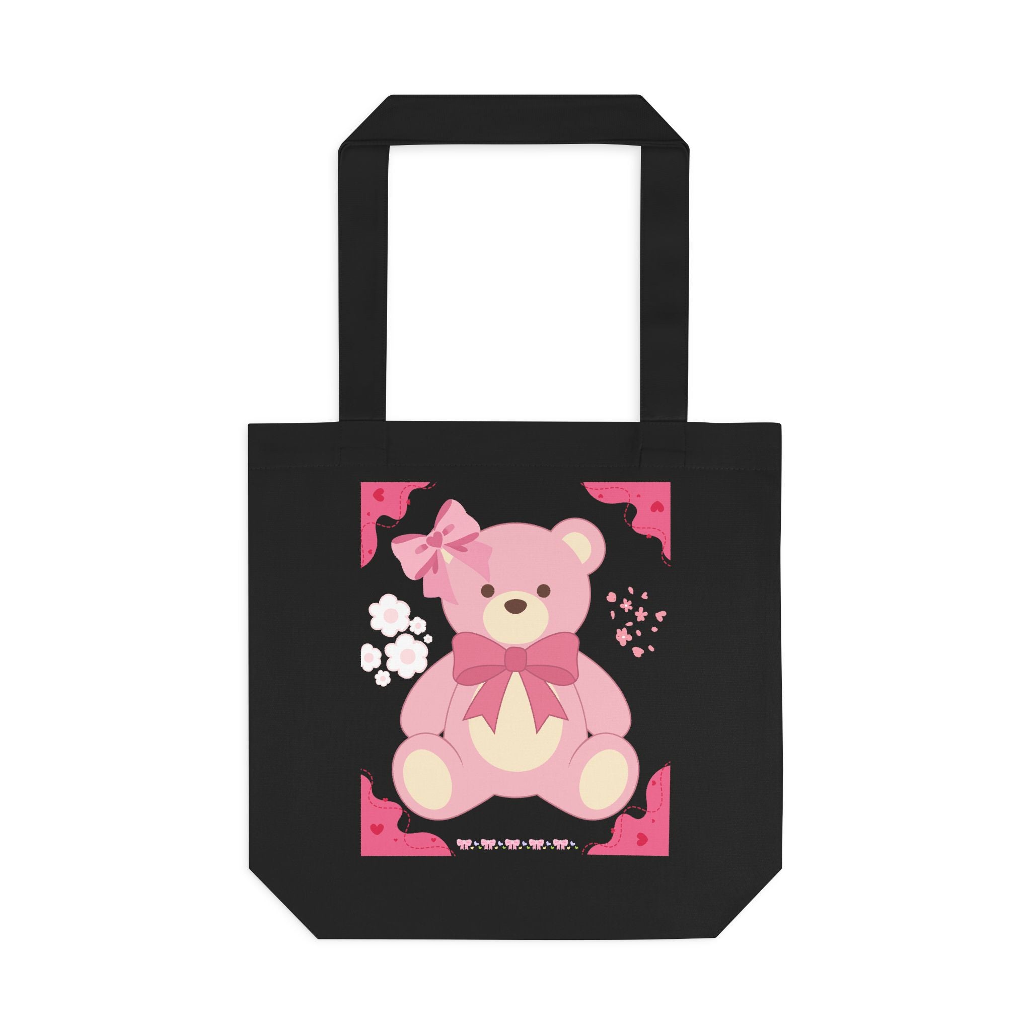 Cotton Tote Bag