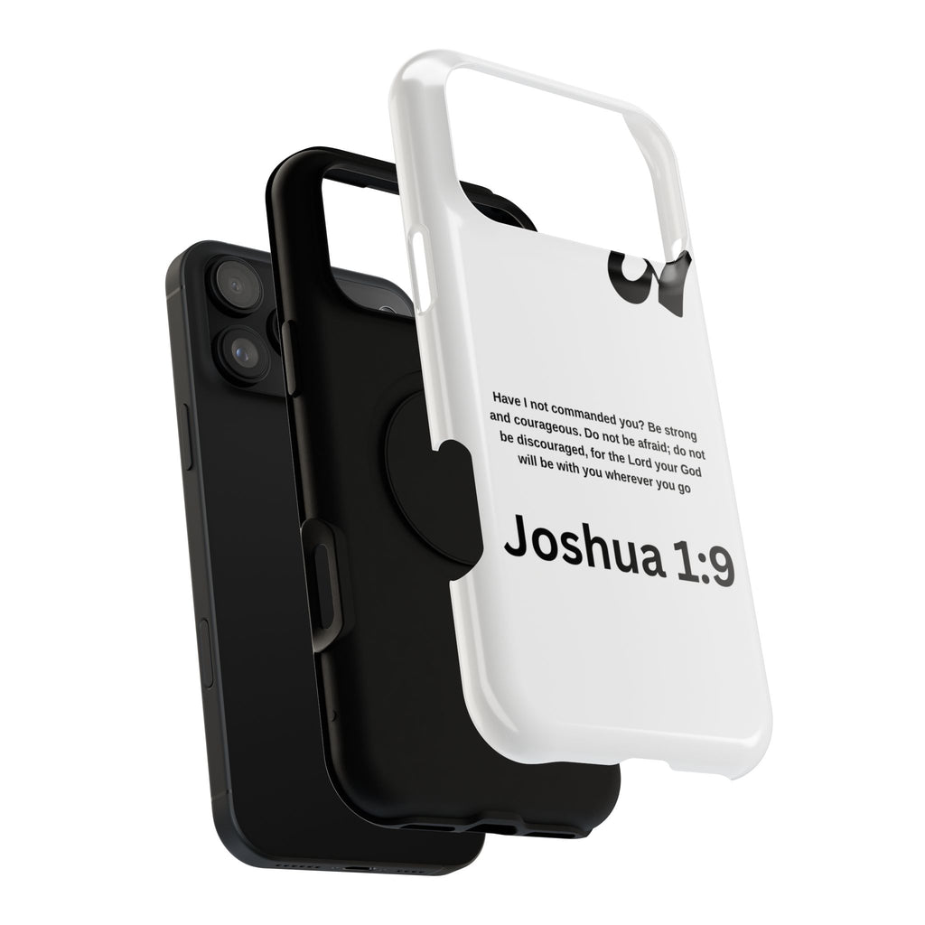 Impact-Resistant Cases