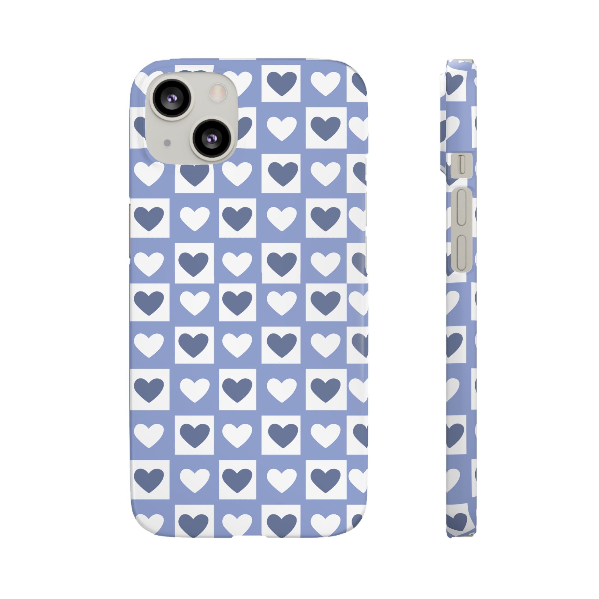 Snap Cases