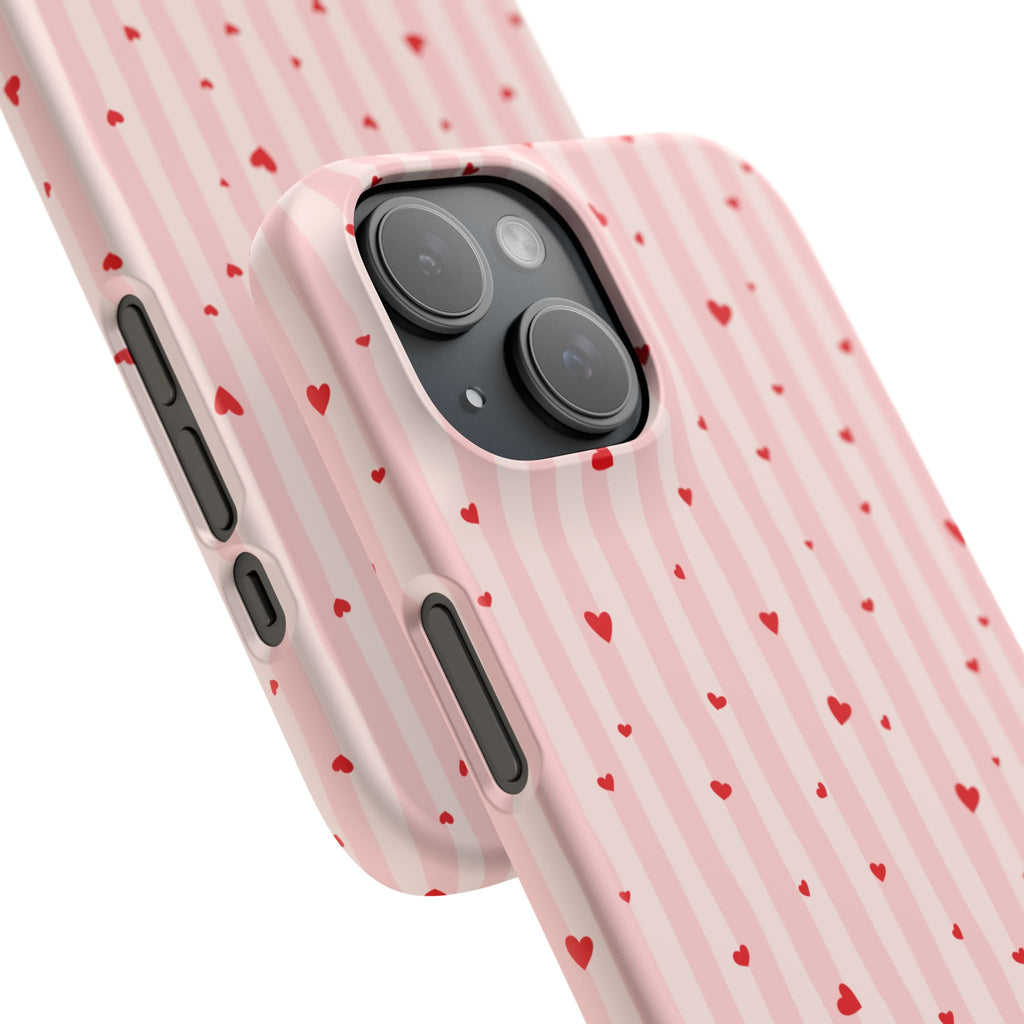 Snap Cases