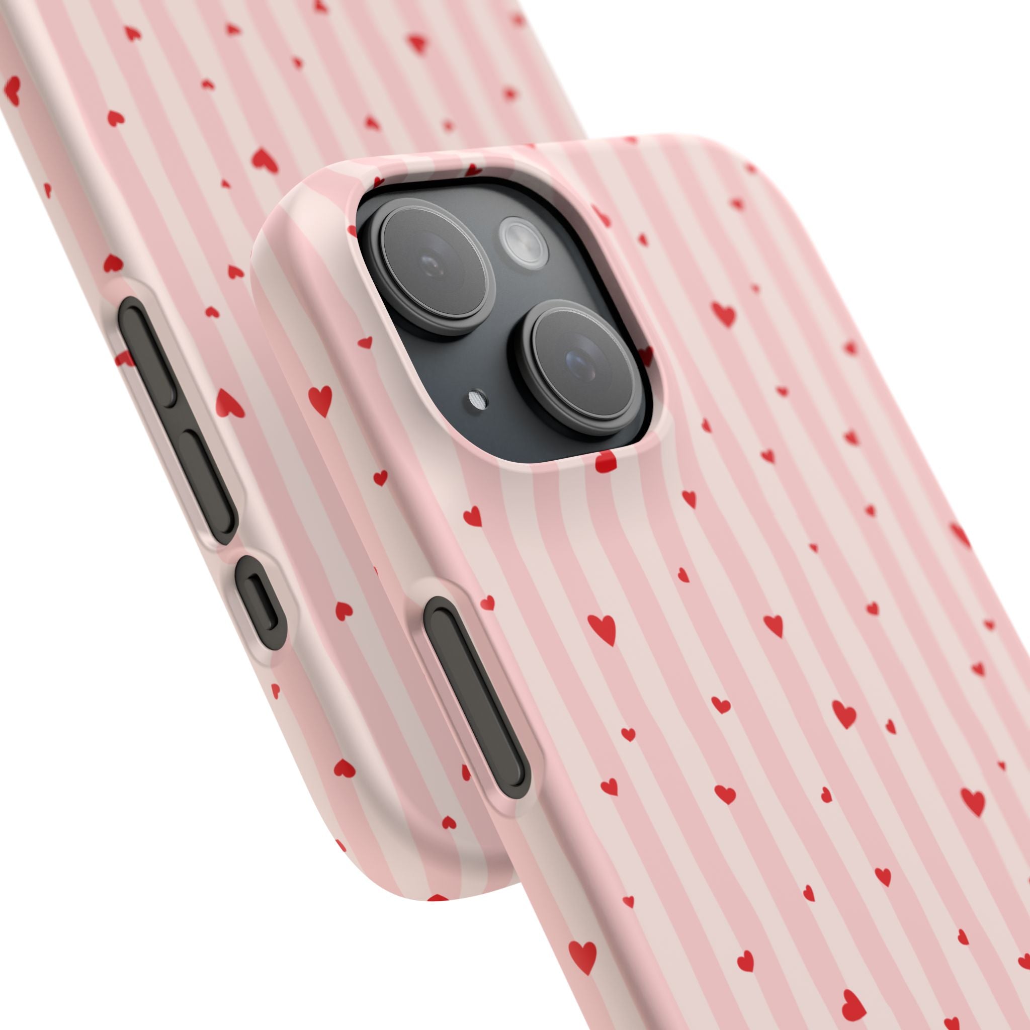 Snap Cases
