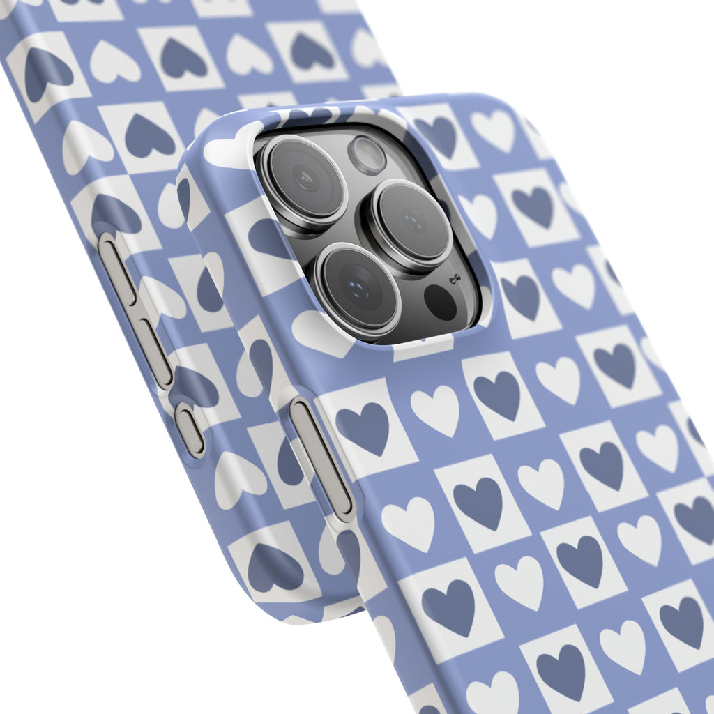 Snap Cases