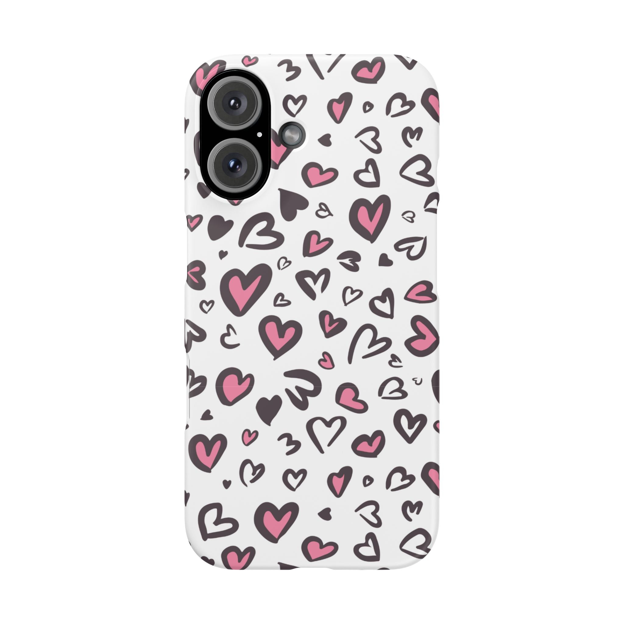Snap Cases