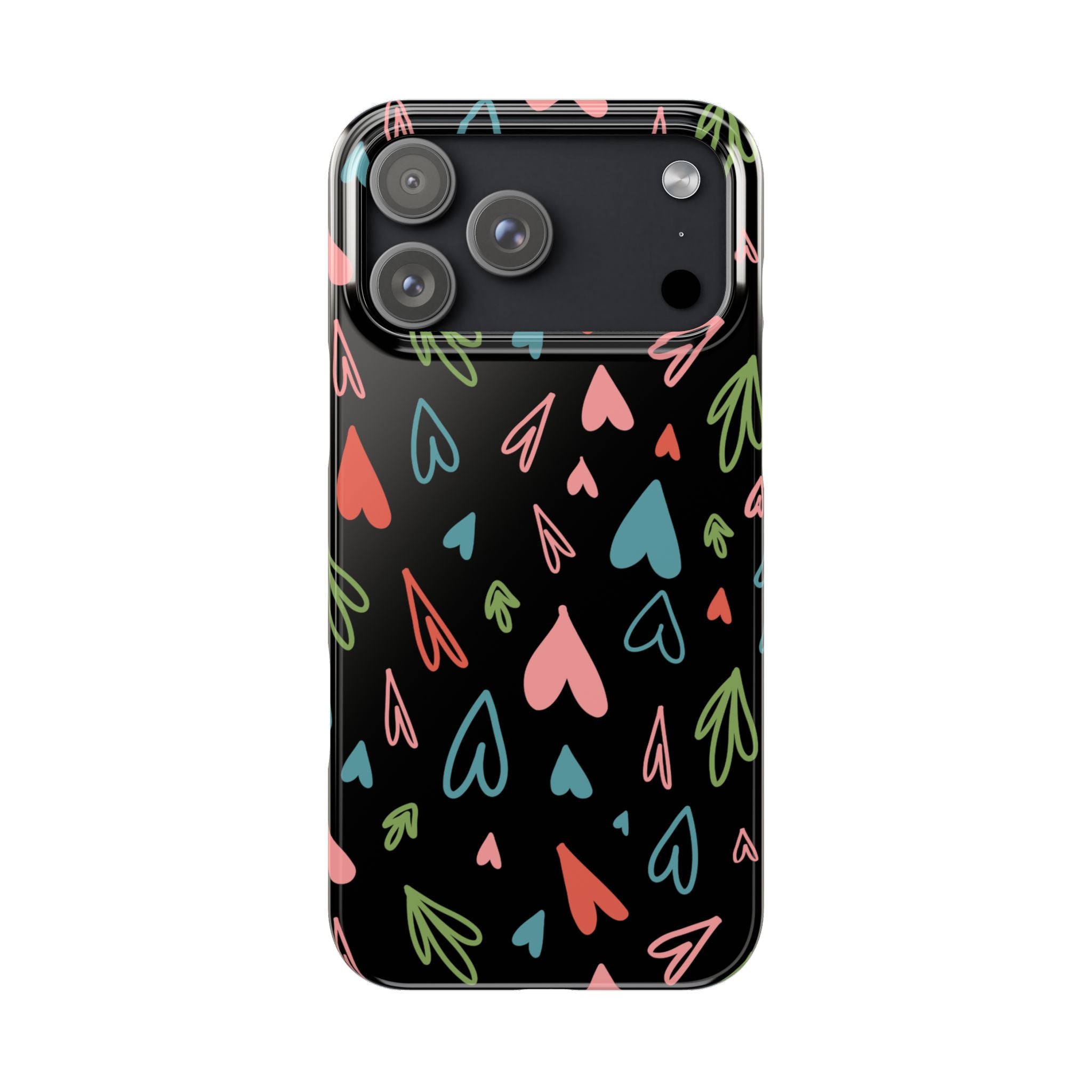Slim Phone Cases