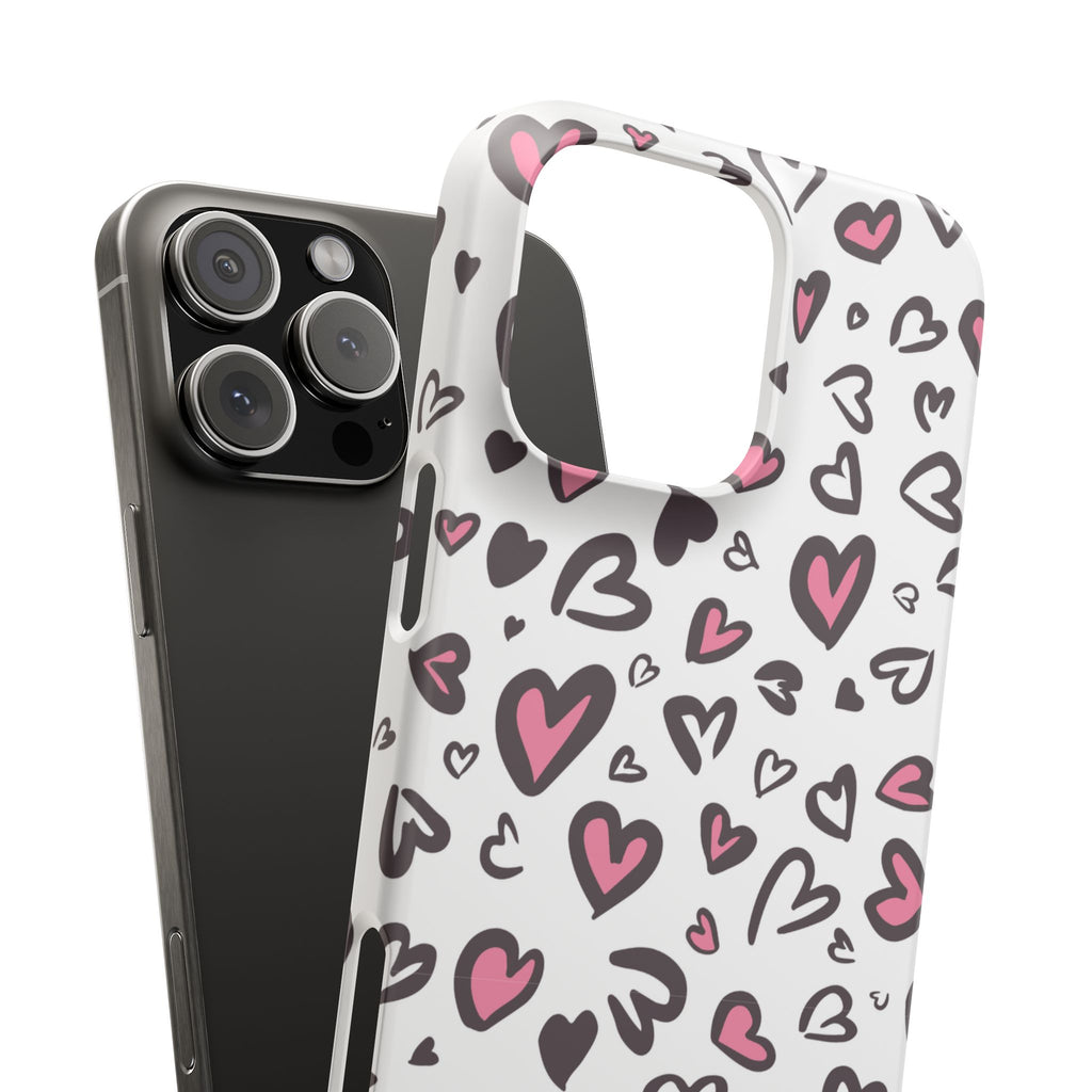 Snap Cases