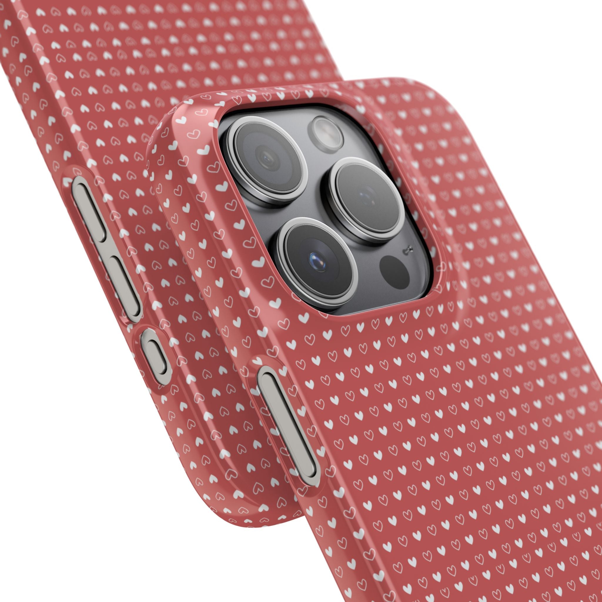 Snap Cases