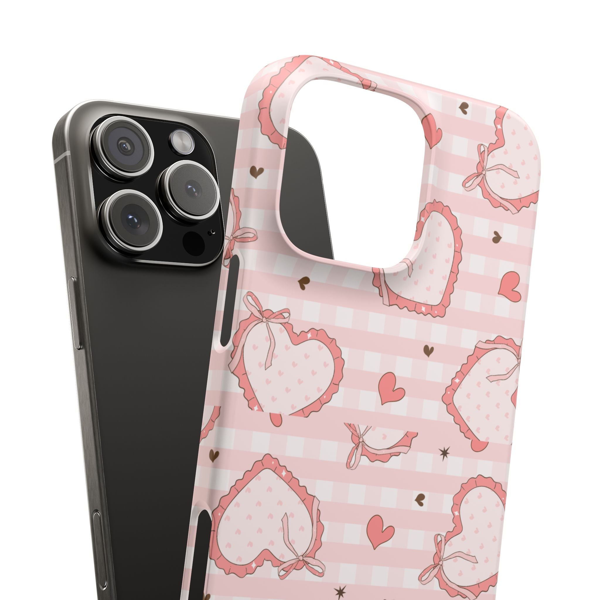 Snap Cases