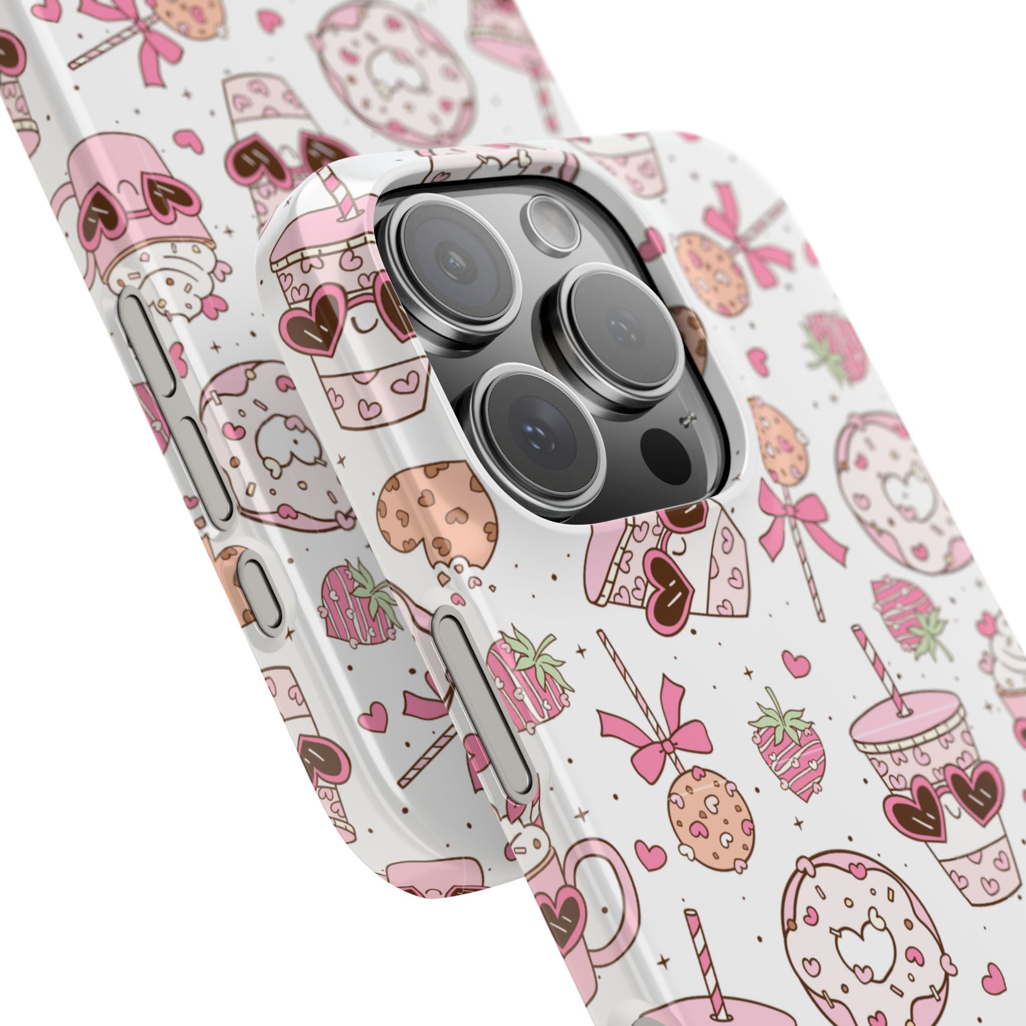 Snap Cases