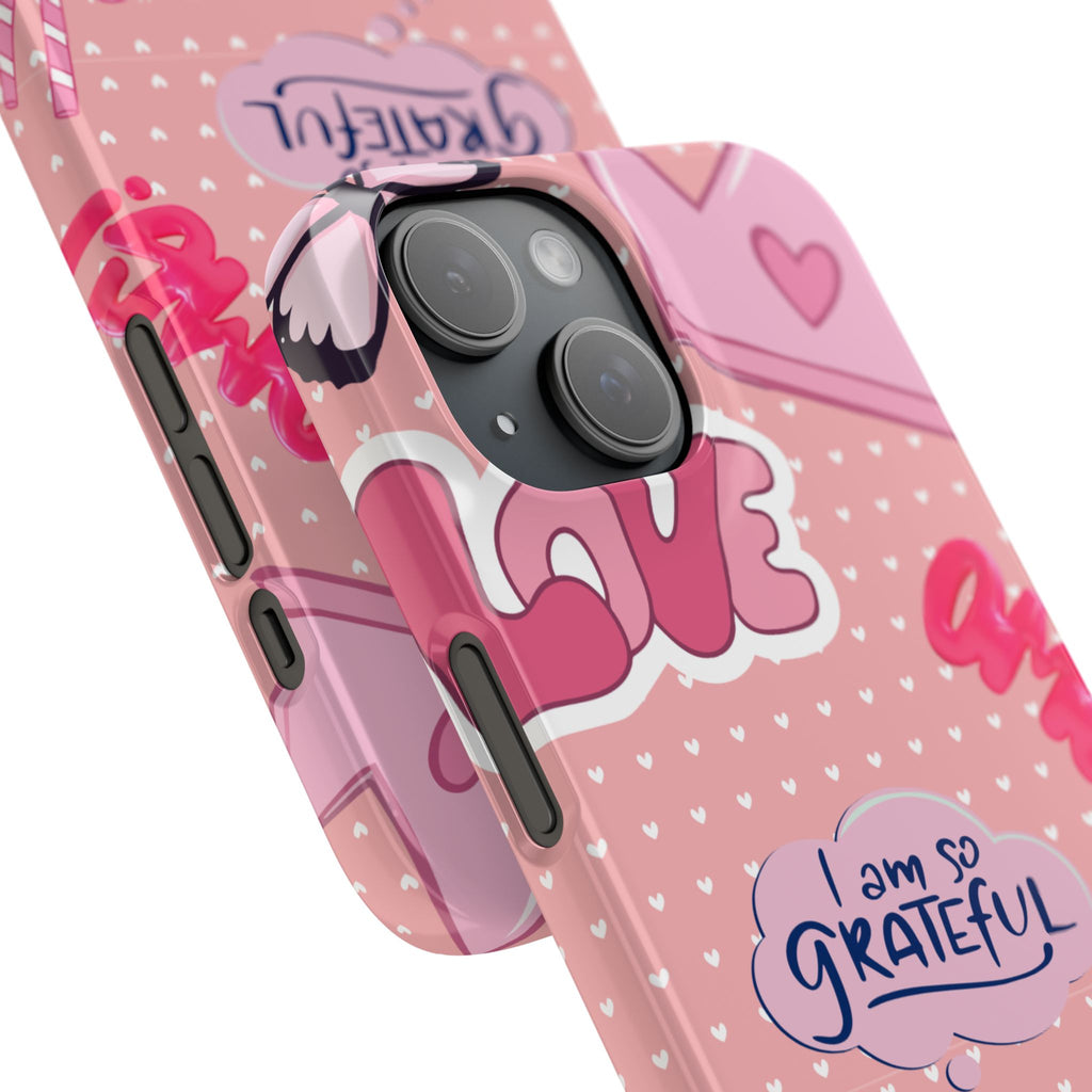 Snap Cases