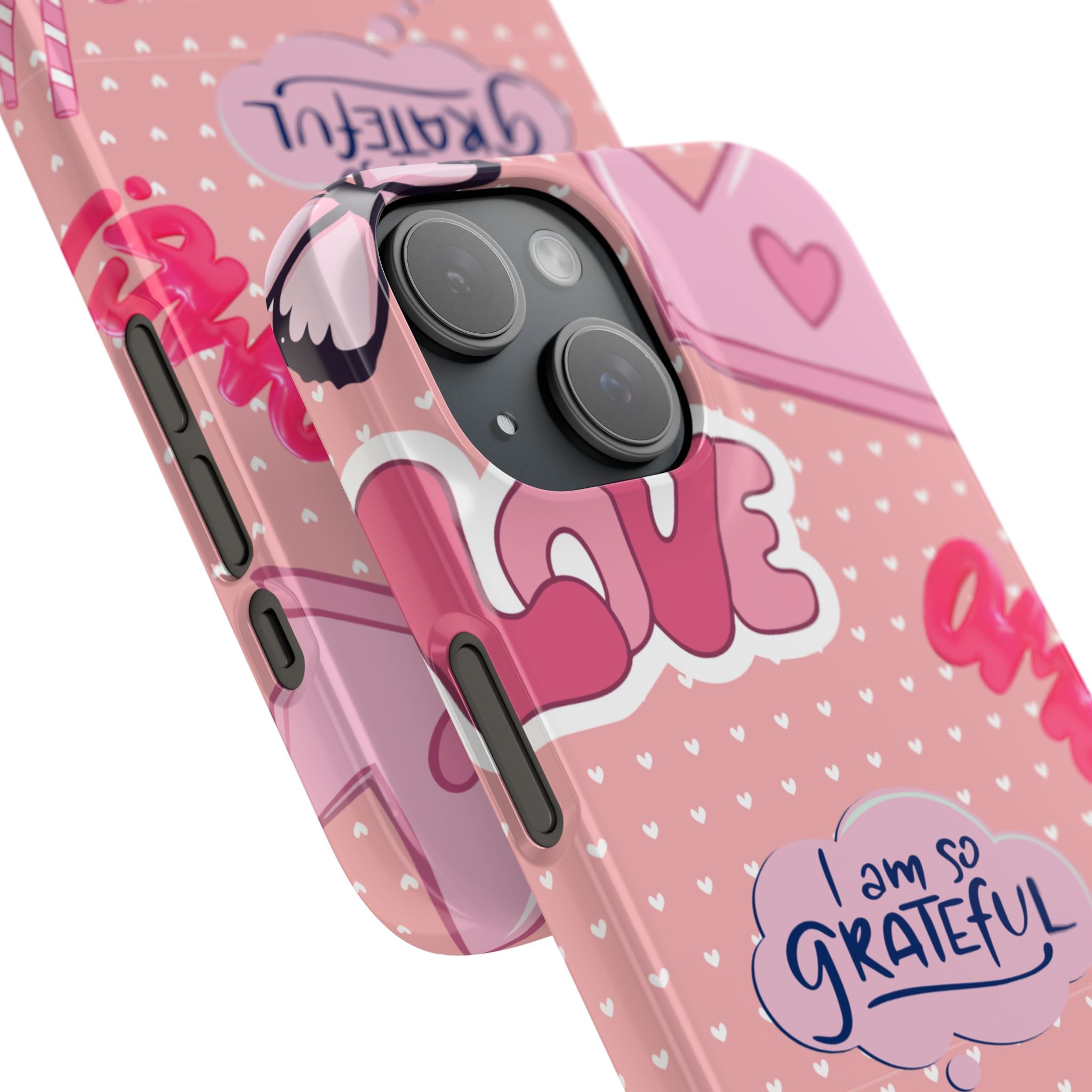 Snap Cases
