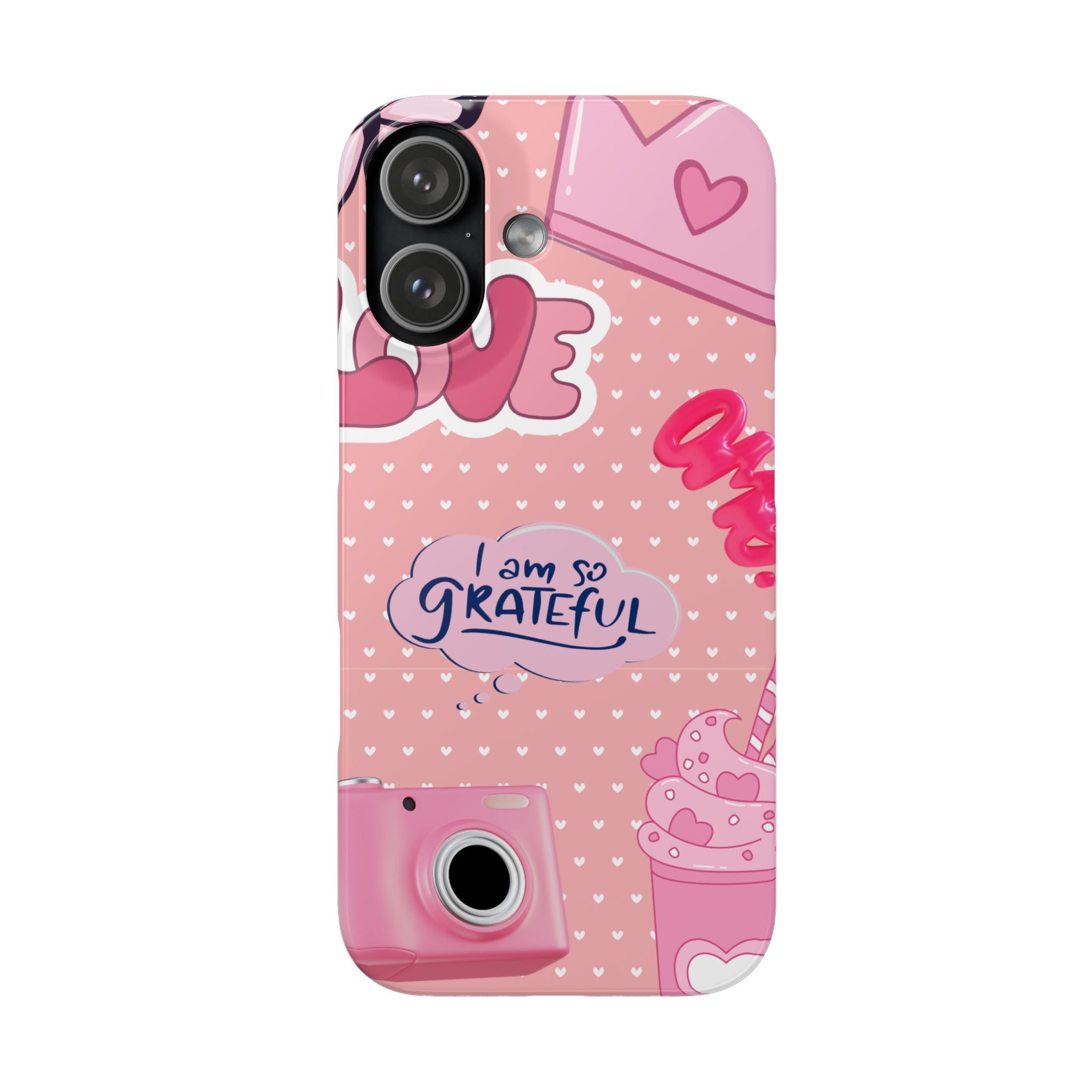 Snap Cases