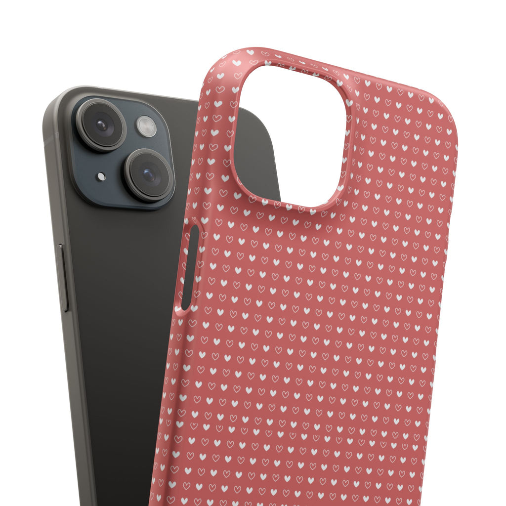 Snap Cases