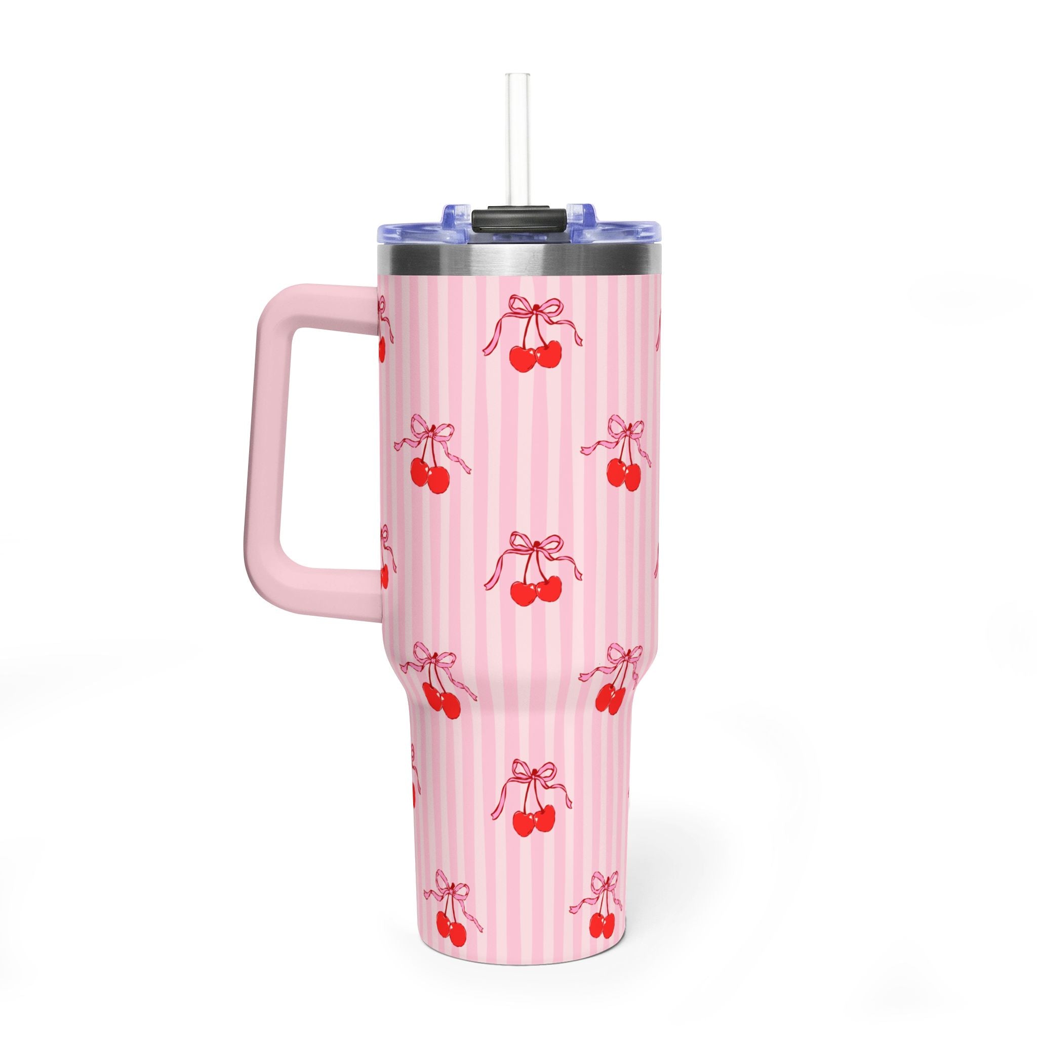Vacuum Thermal Tumbler, 40oz
