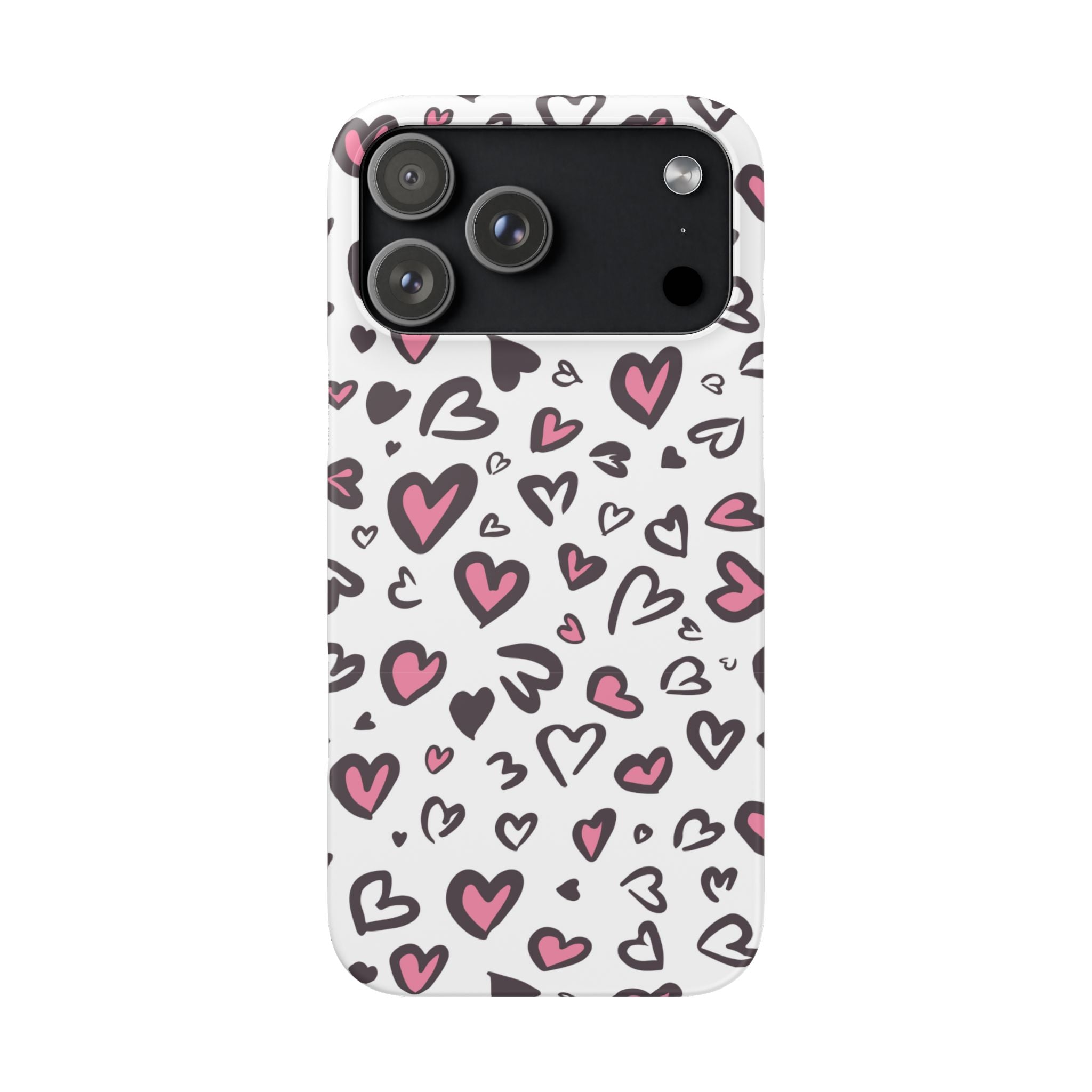 Snap Cases