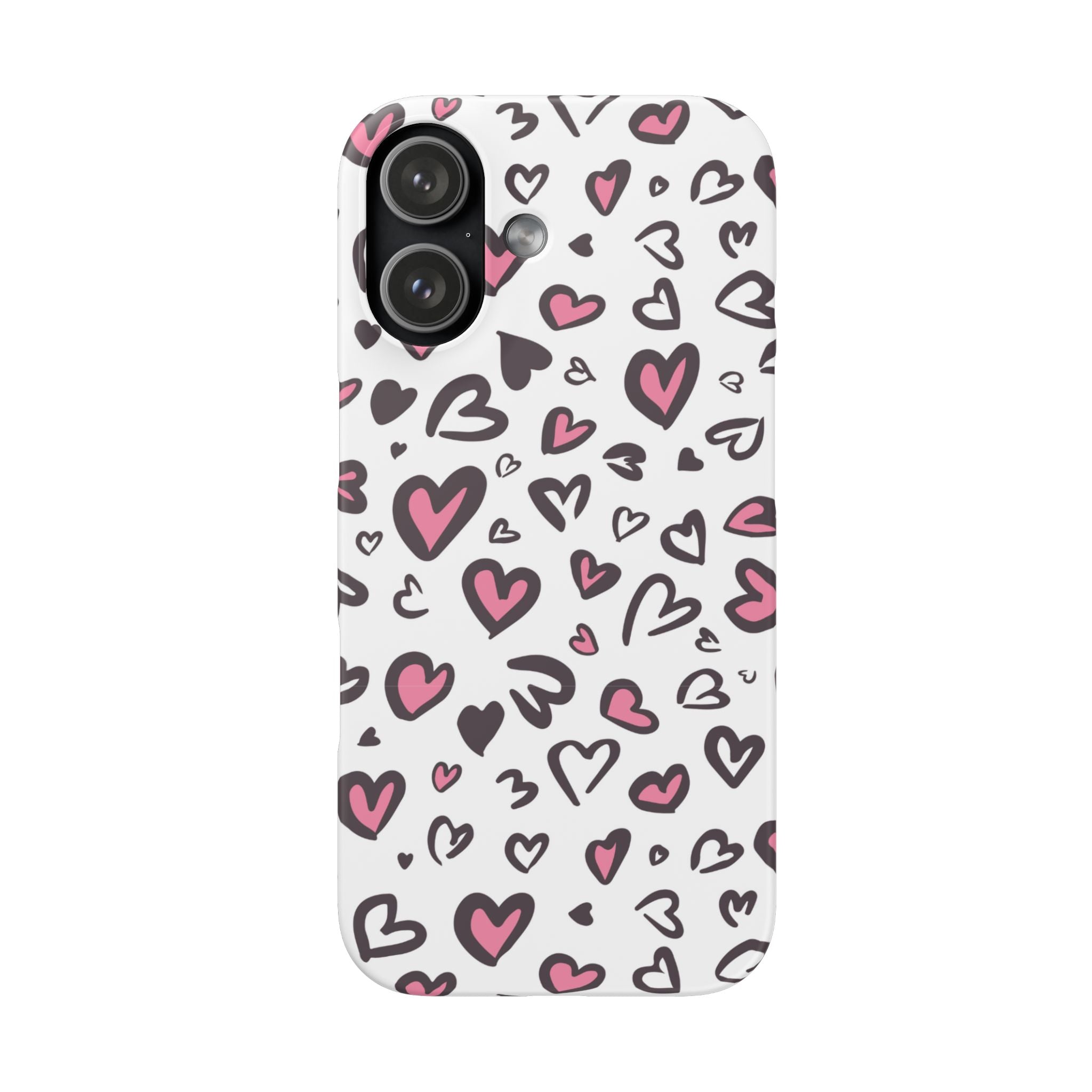 Snap Cases