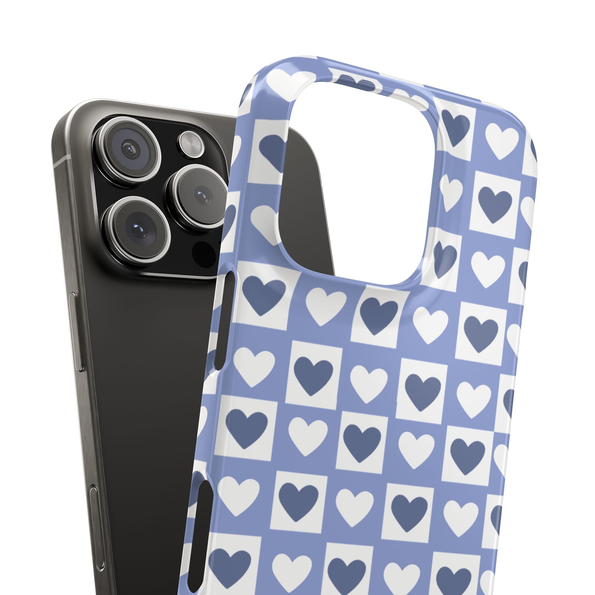 Snap Cases