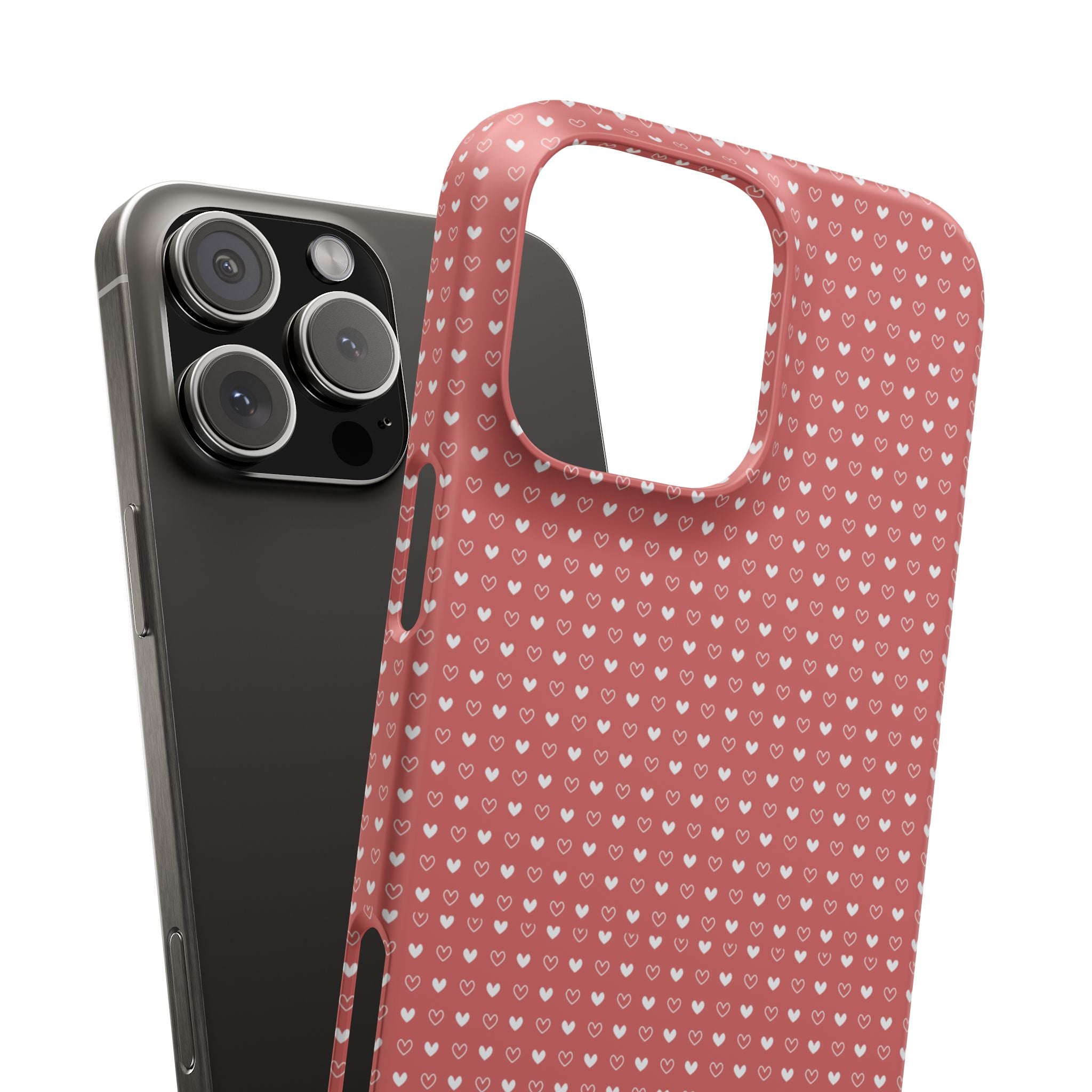 Snap Cases