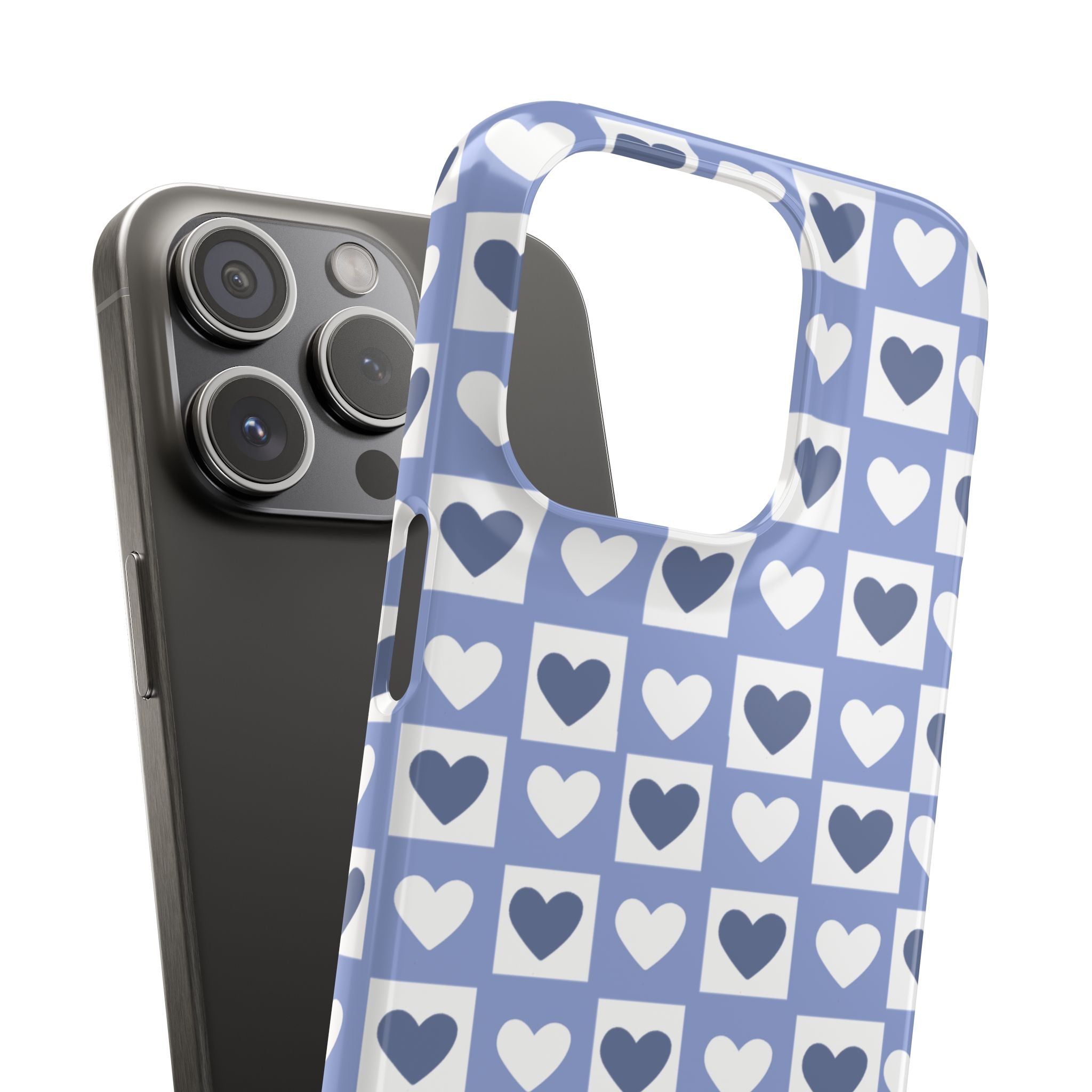 Snap Cases