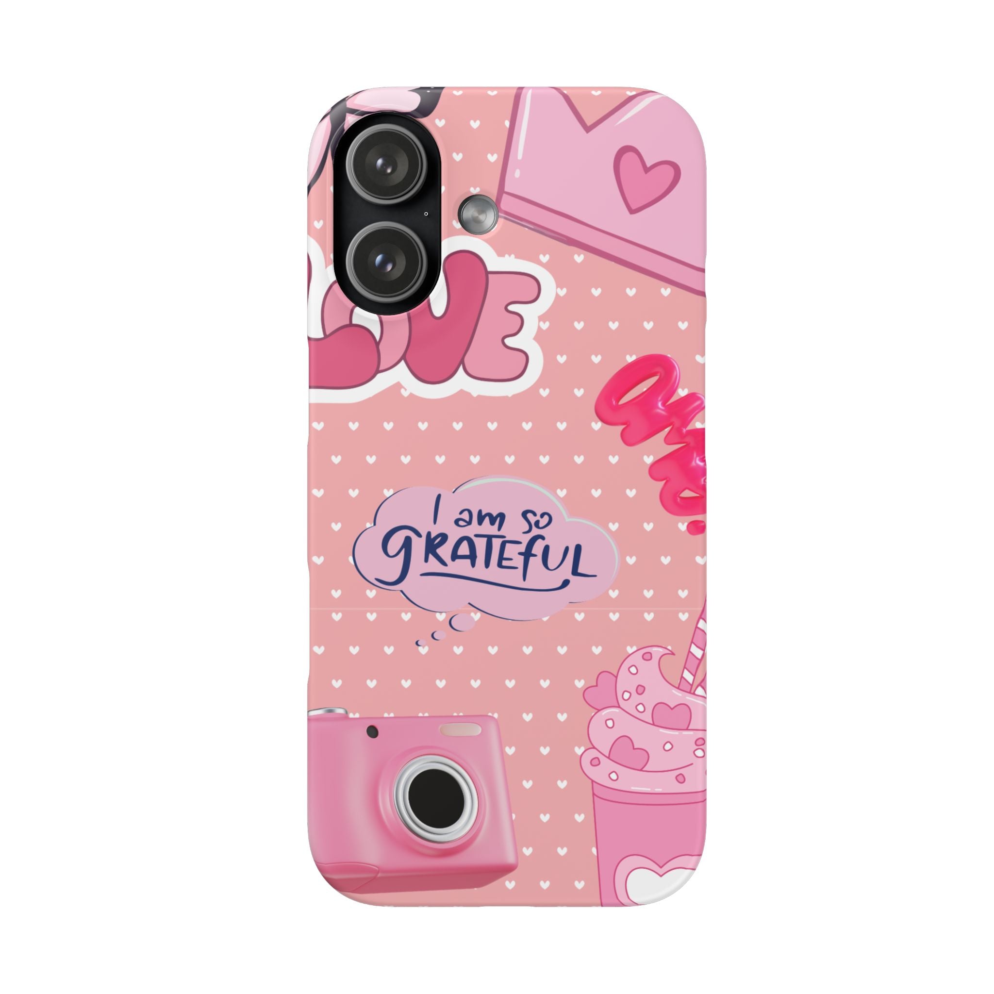 Snap Cases