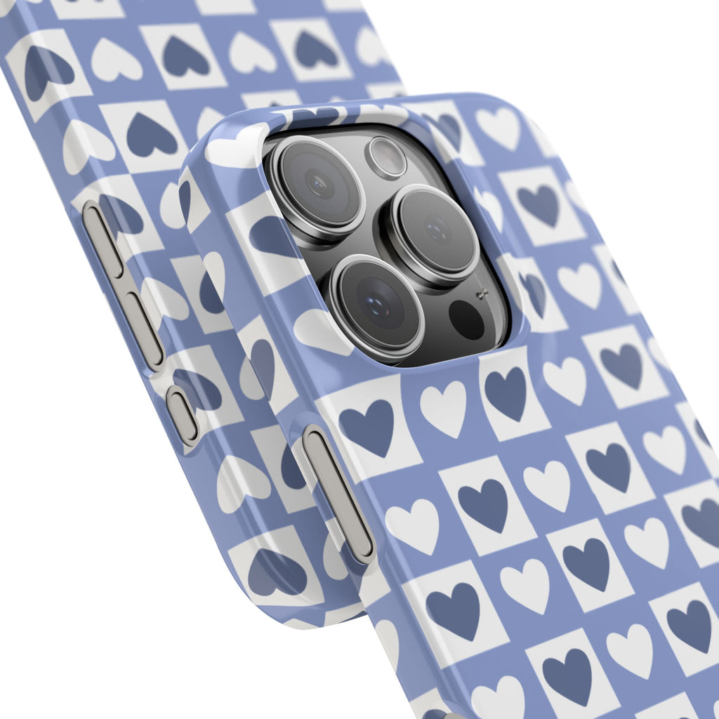 Snap Cases