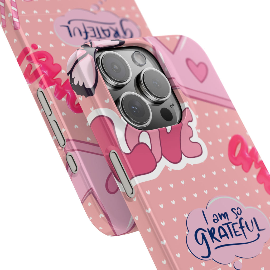 Snap Cases