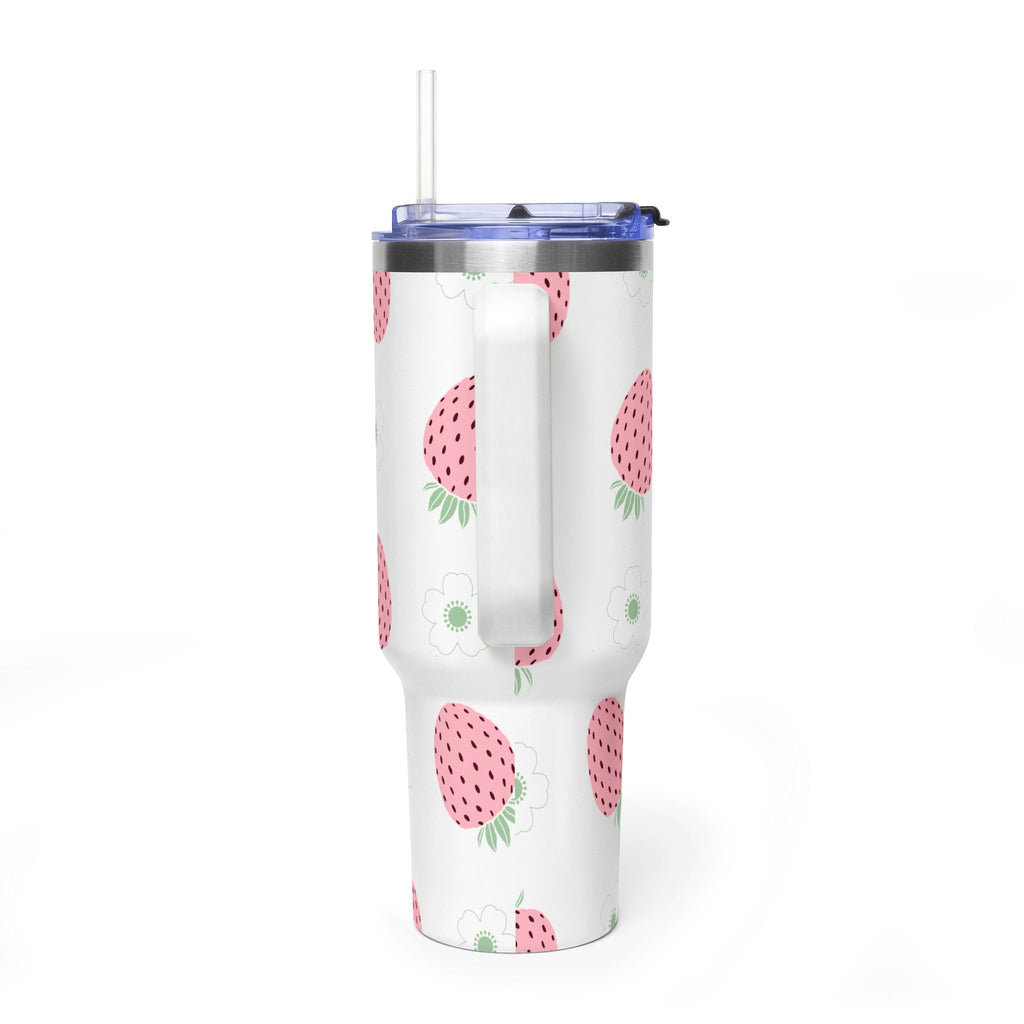 Vacuum Thermal Tumbler, 40oz
